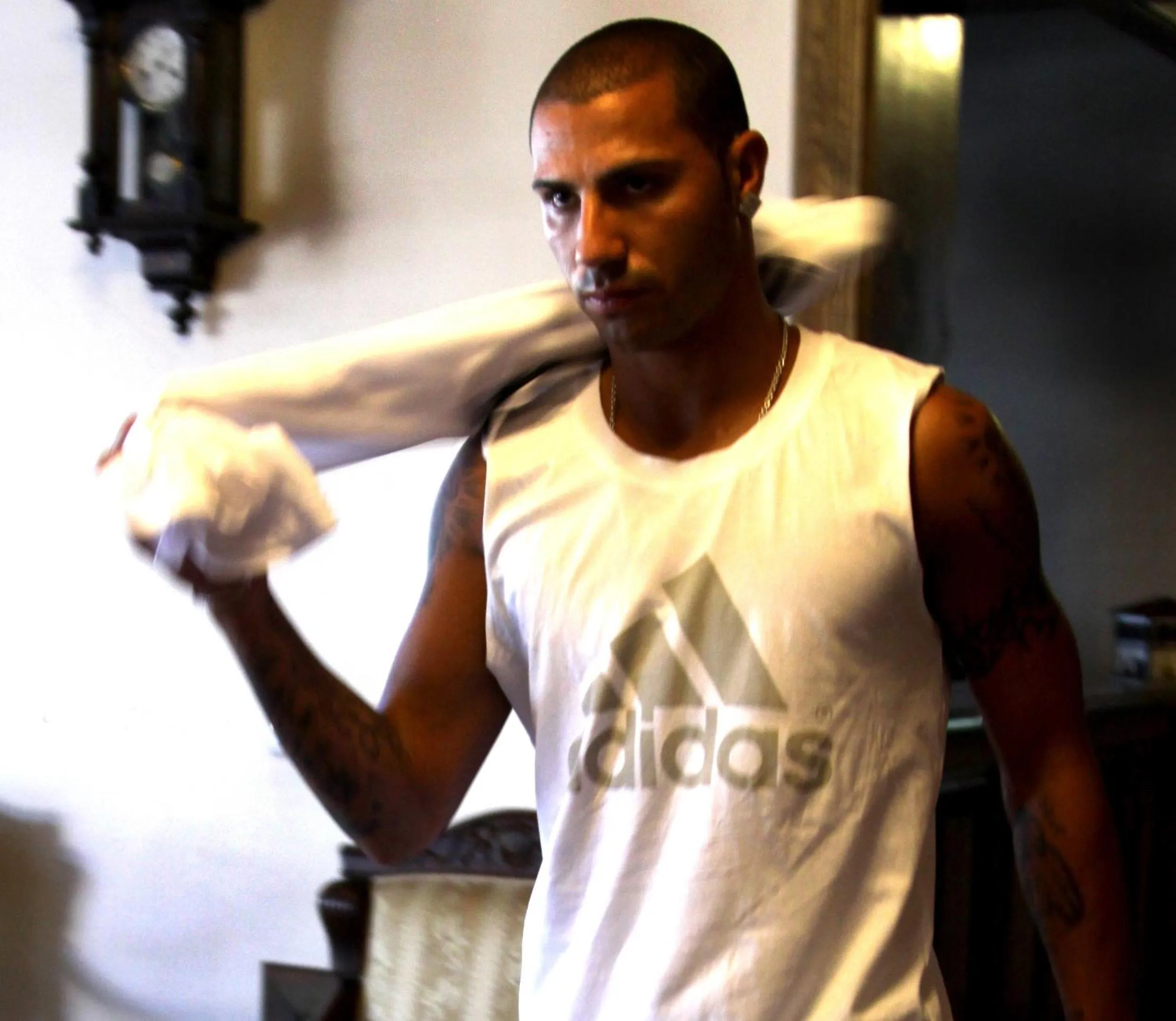 People in Baglar Saray Hotel