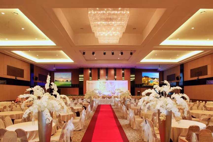 Amverton Cove Golf & Island Resort