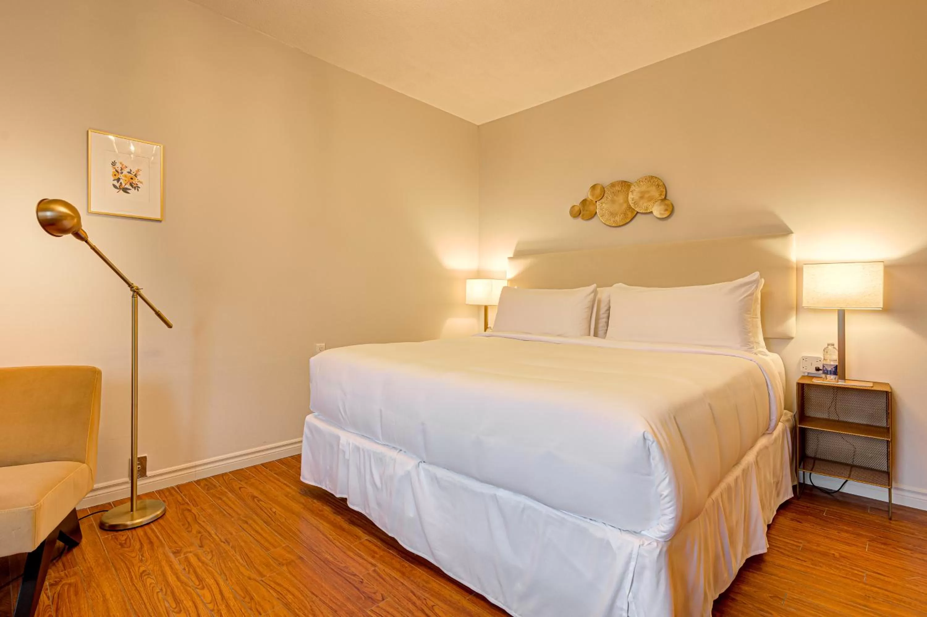 Standard Double Room in The Windsor Hotel by Hoco Hotels Collection