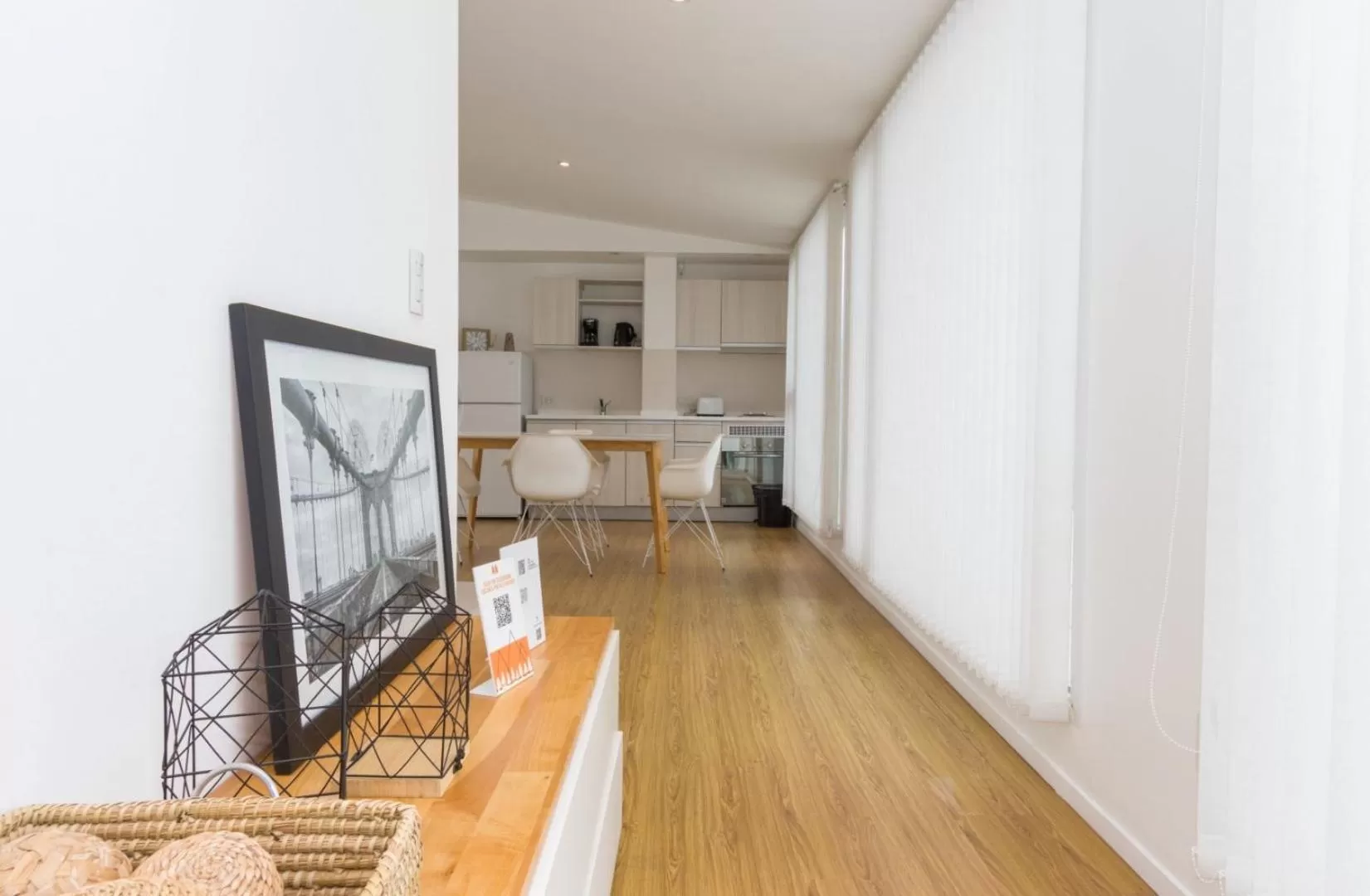 De la Costa Apartamentos