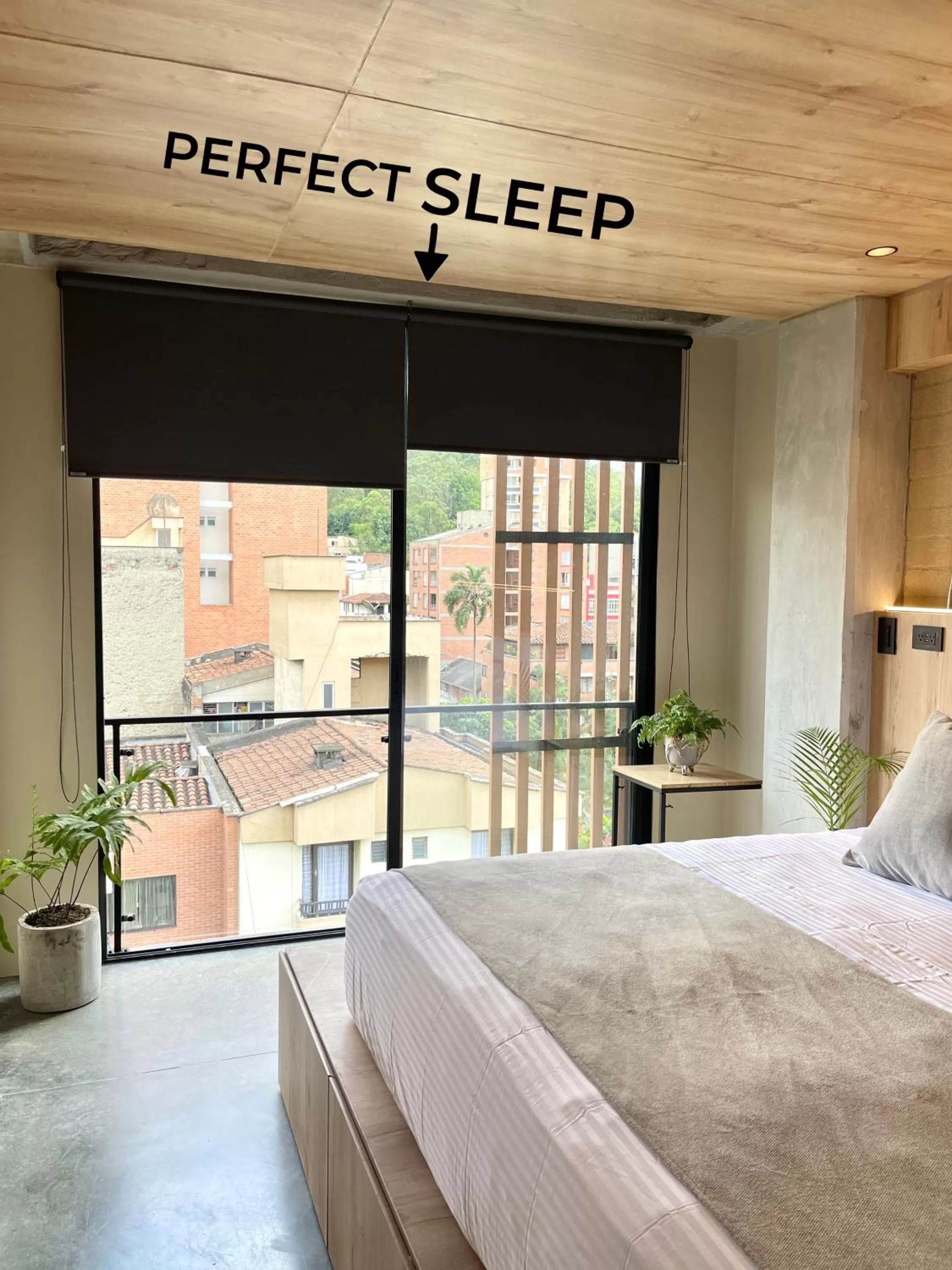 Bedroom, Bed in Beminimal Hotel