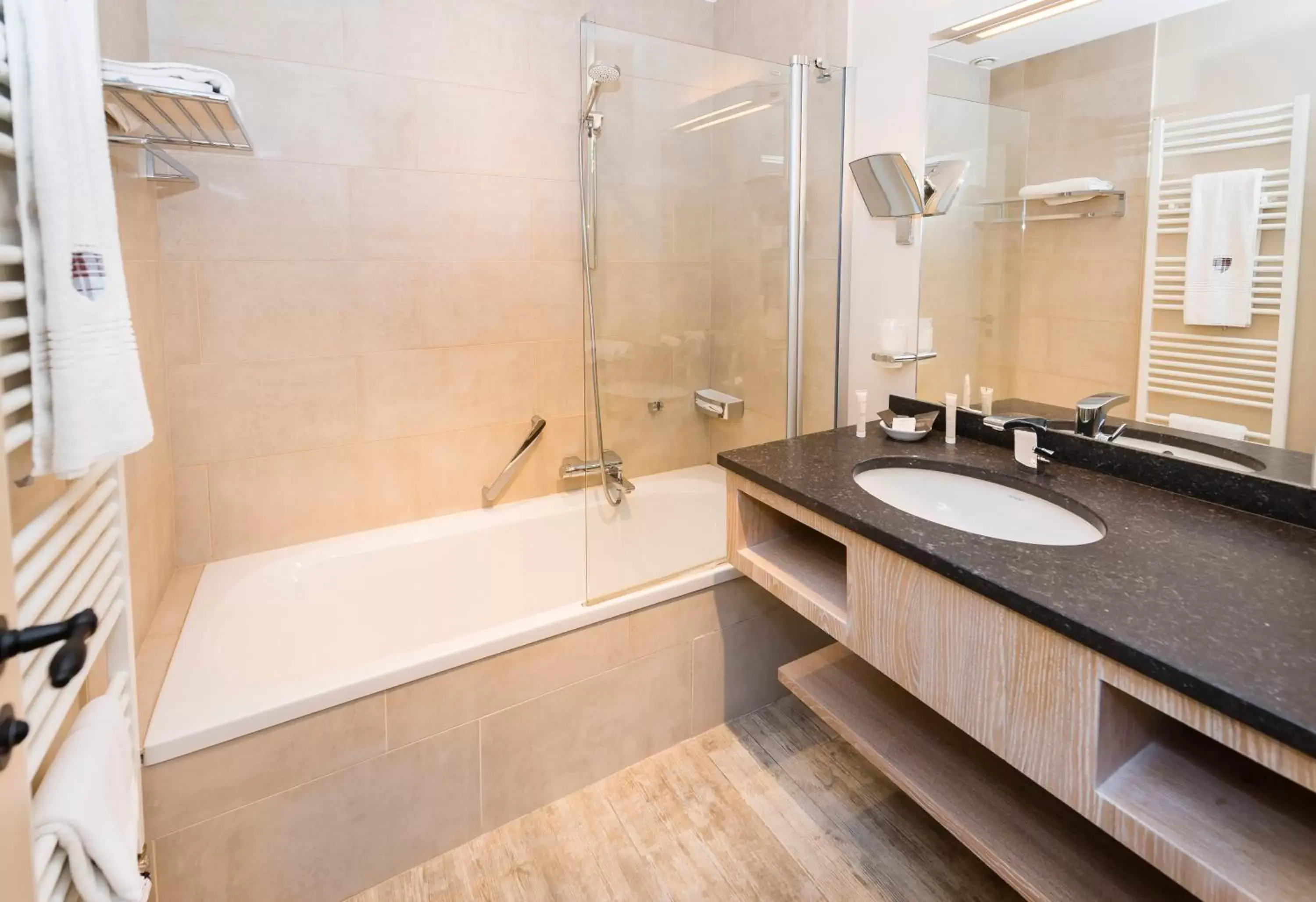 Twin Room - single occupancy in La Barrière de Transinne Twin Room - single occupancy in La Barrière de Transinne