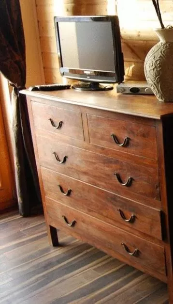 TV and multimedia in Góralski Dwór