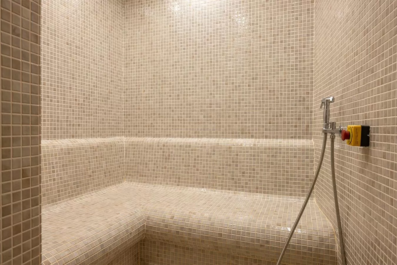 Spa and wellness centre/facilities in Hyatt Regency Izmir IstinyePark