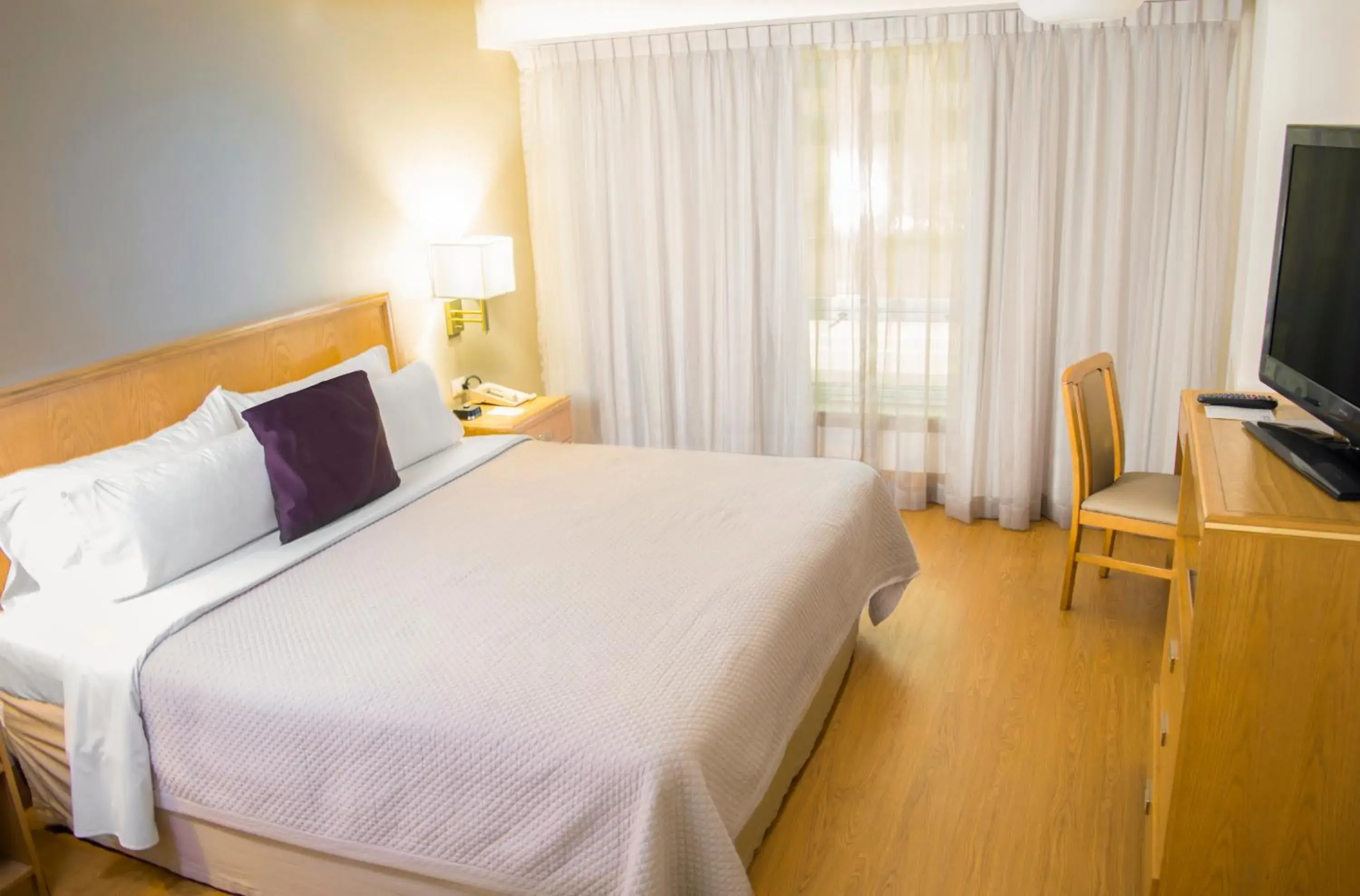 iStay Hotel Monterrey Histórico iStay Hotel Monterrey Histórico