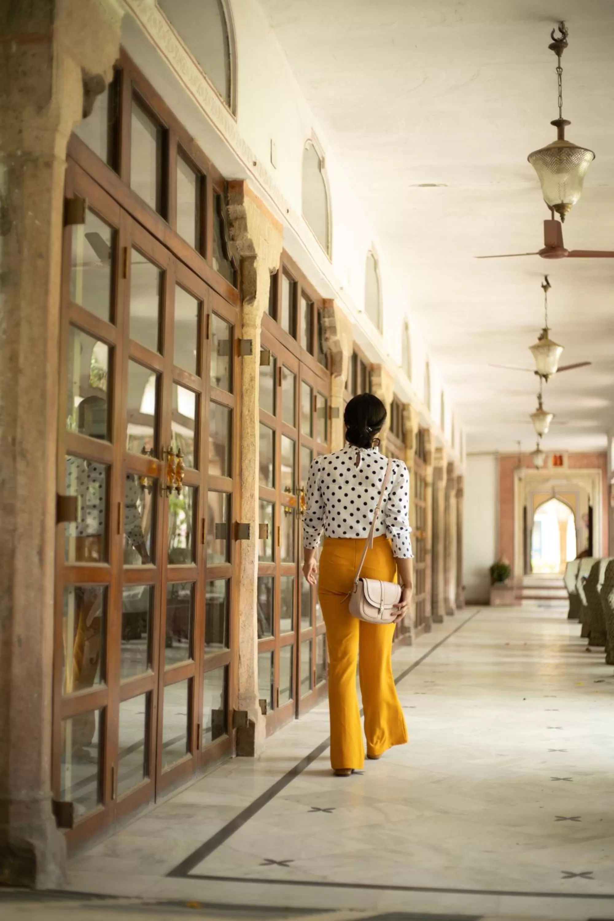 Property building in Diggi Palace - A City Center Hidden Heritage Gem