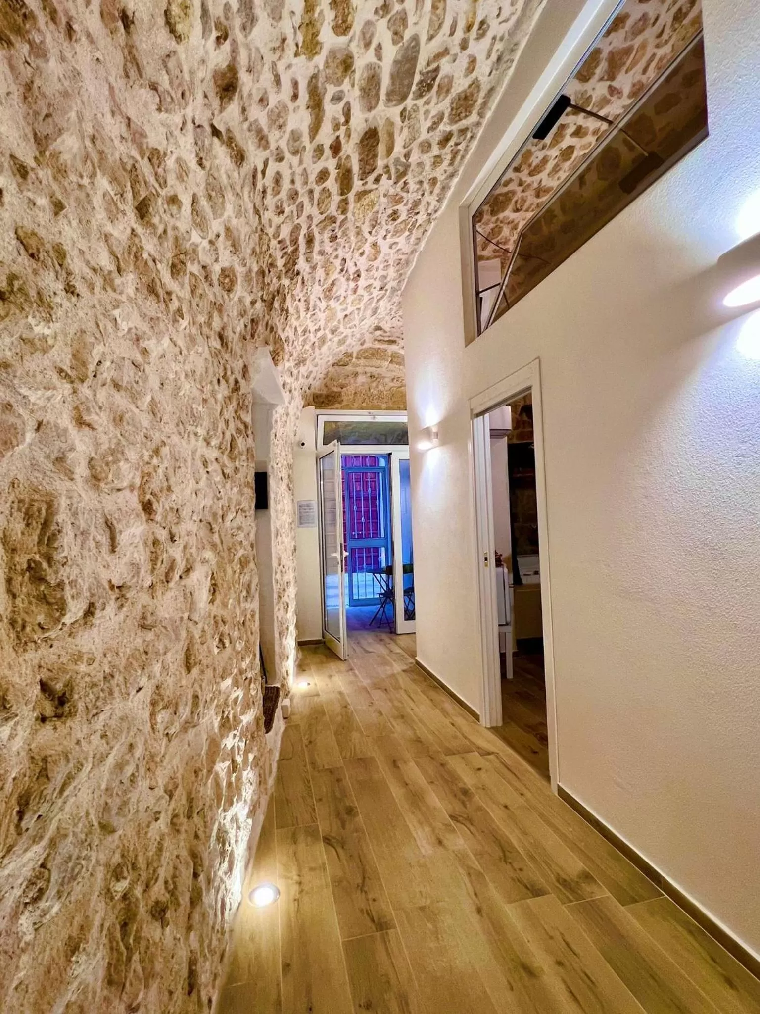 La Maison Arco Boccolicchio