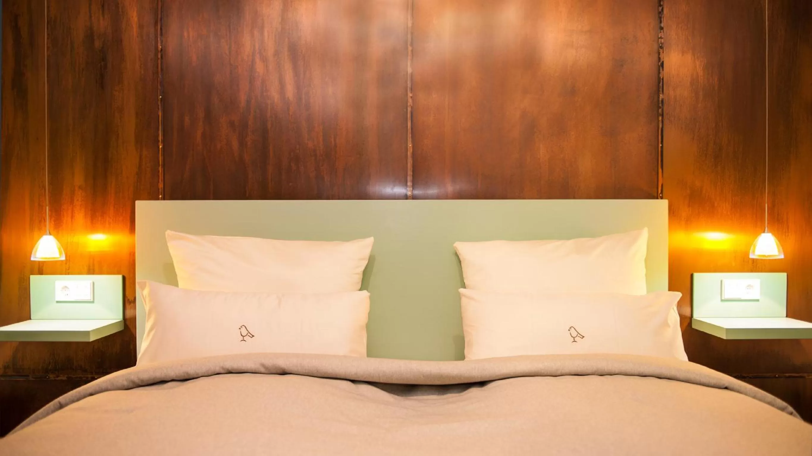 Romantik Hotel Meisenheimer Hof