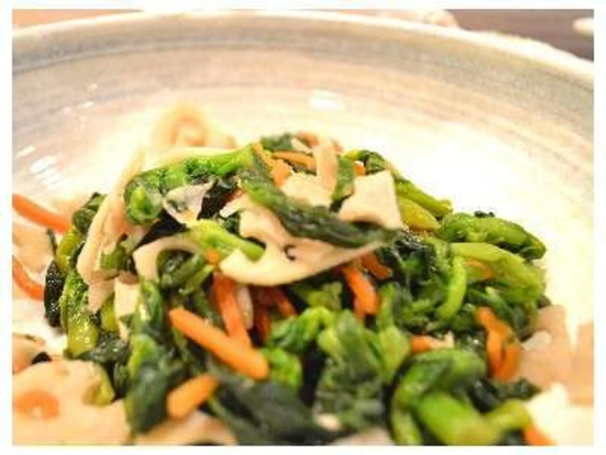 Buffet breakfast in Hotel Green Selec