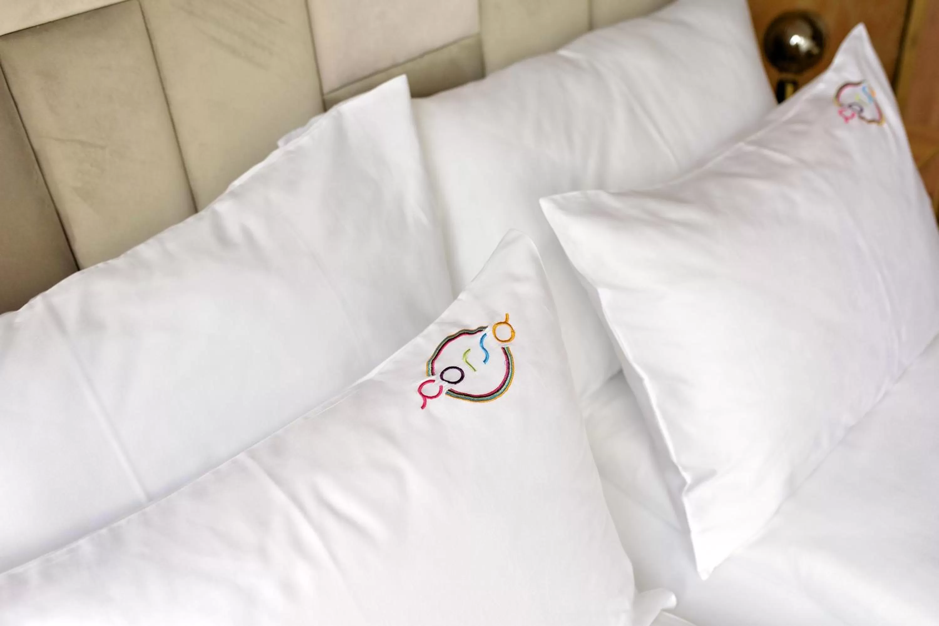 Bed in Corso Rooms City Centre