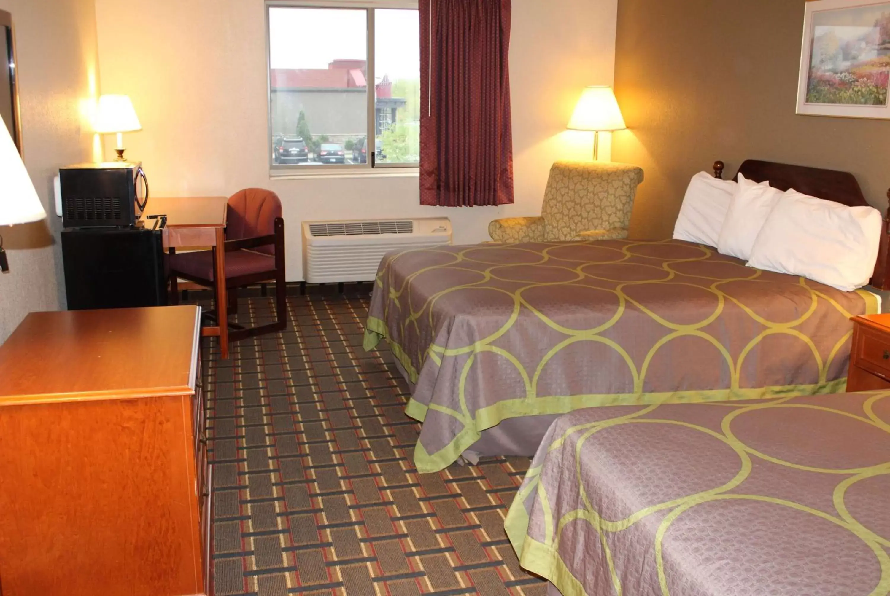 Super 8 by Wyndham Valparaiso Super 8 by Wyndham Valparaiso