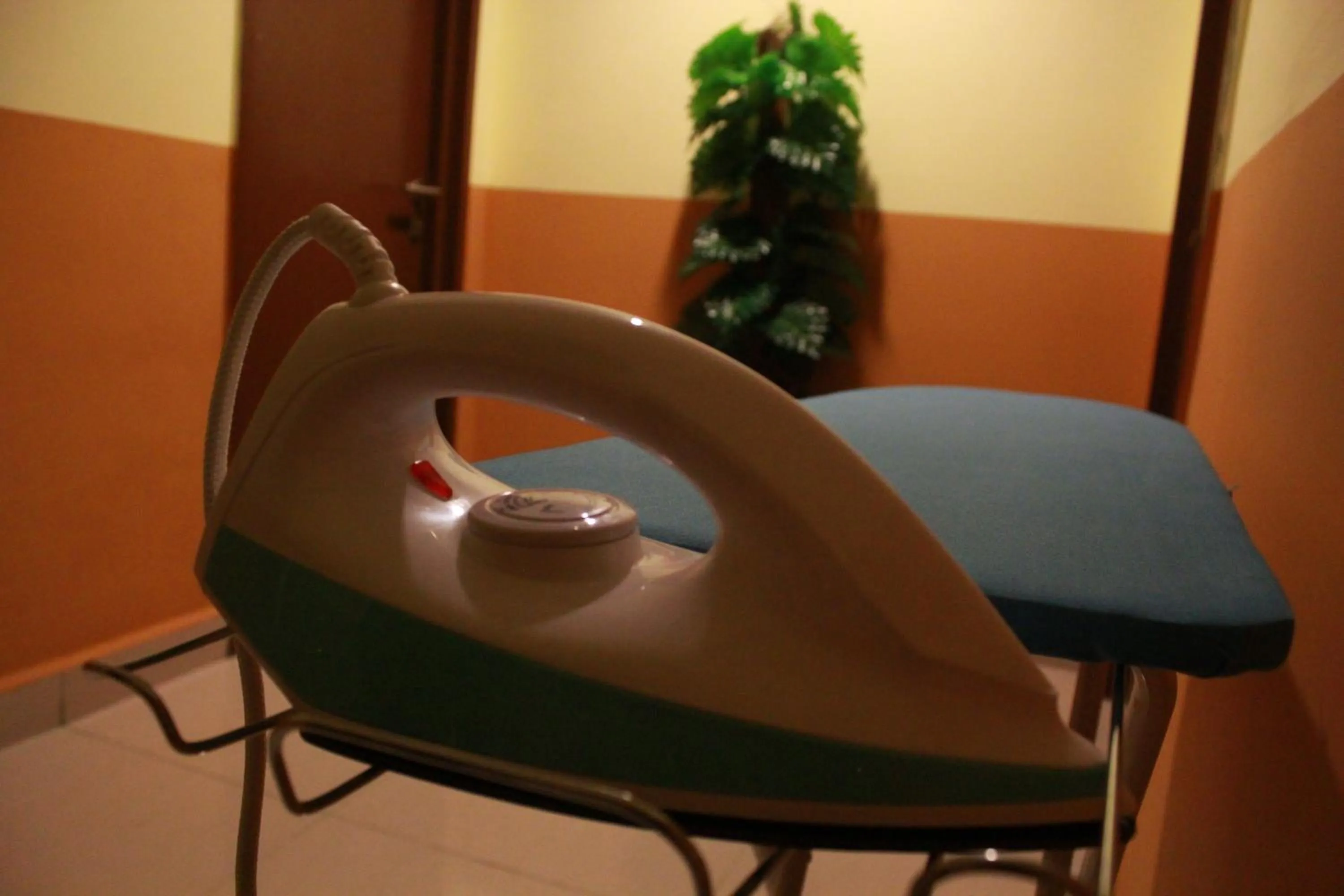 Area and facilities in Sun Inns Hotel Sentral, Brickfields