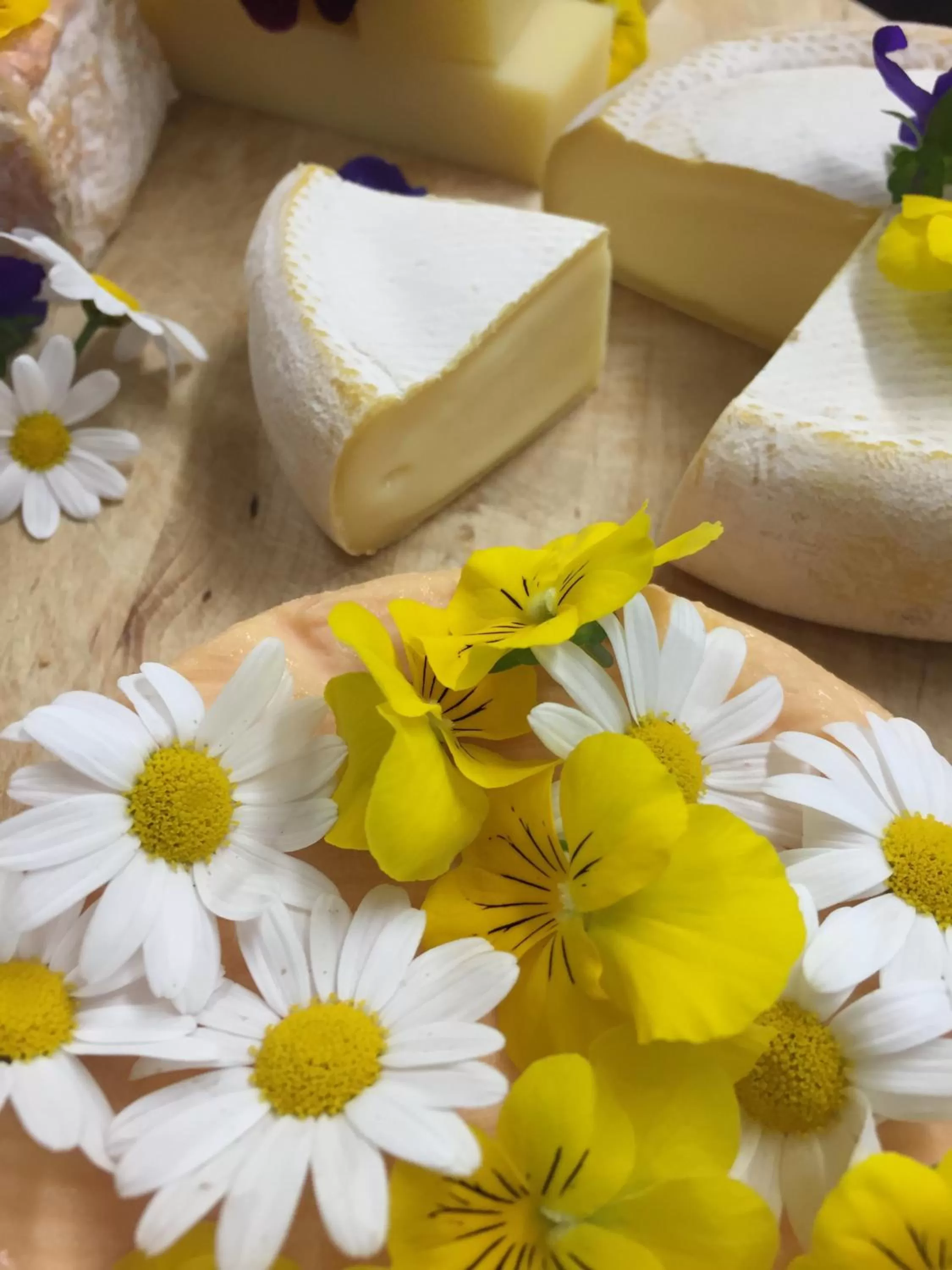 Breakfast in Boutiquehotel Kloster Pfalzel