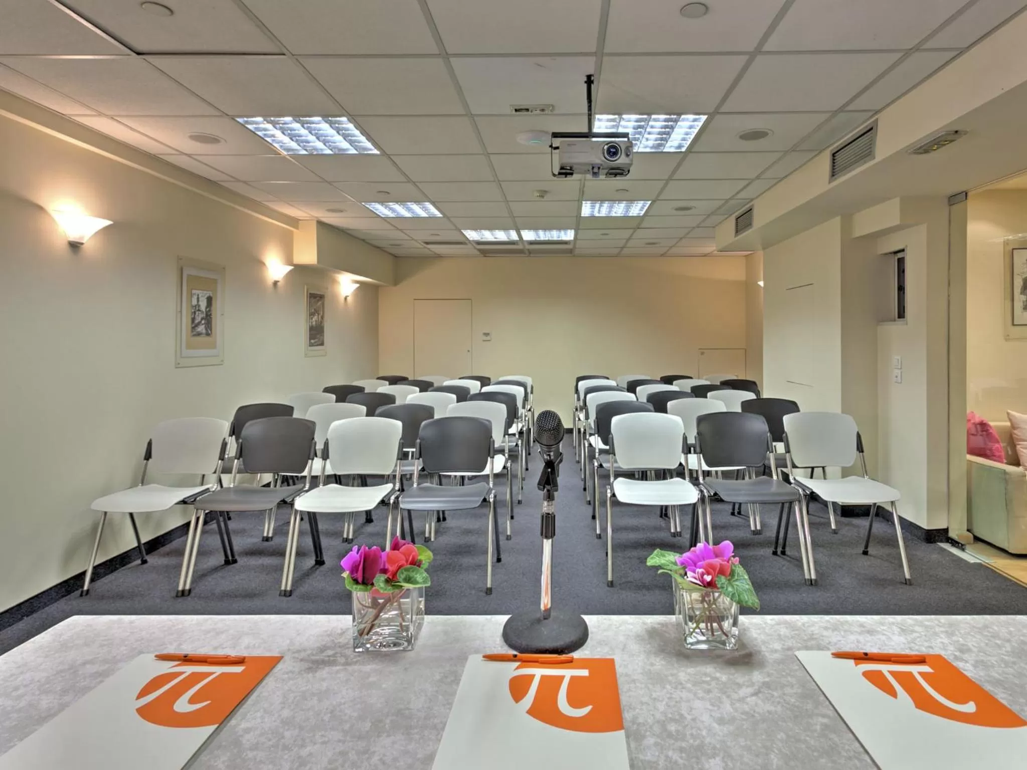 Banquet/Function facilities in Polis Grand Hotel