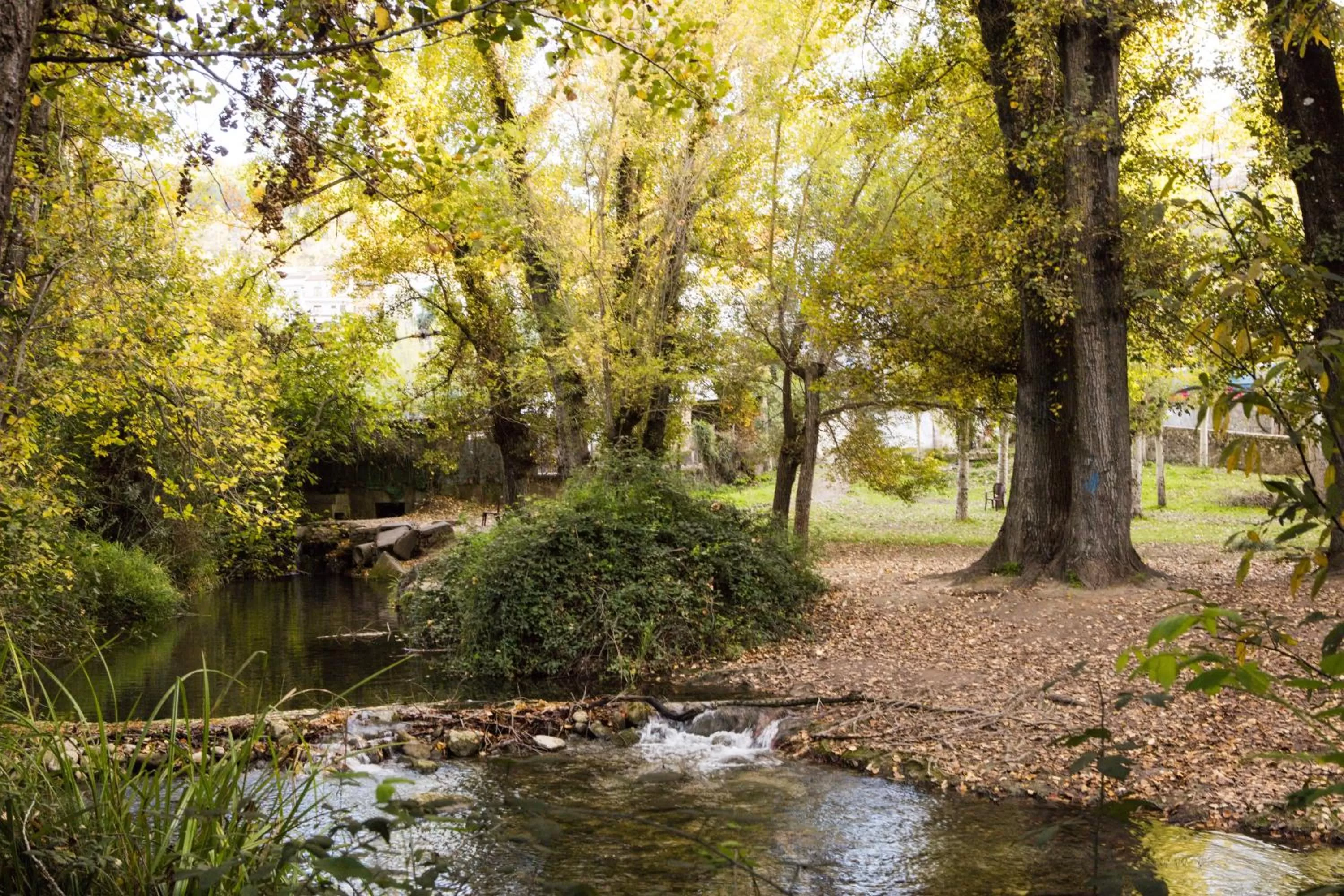 Nearby landmark in Hotel Tugasa Las Truchas