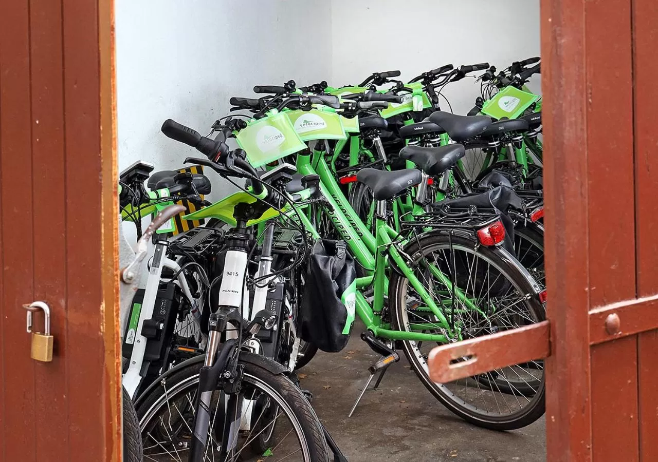 Other in Hotel Brenner