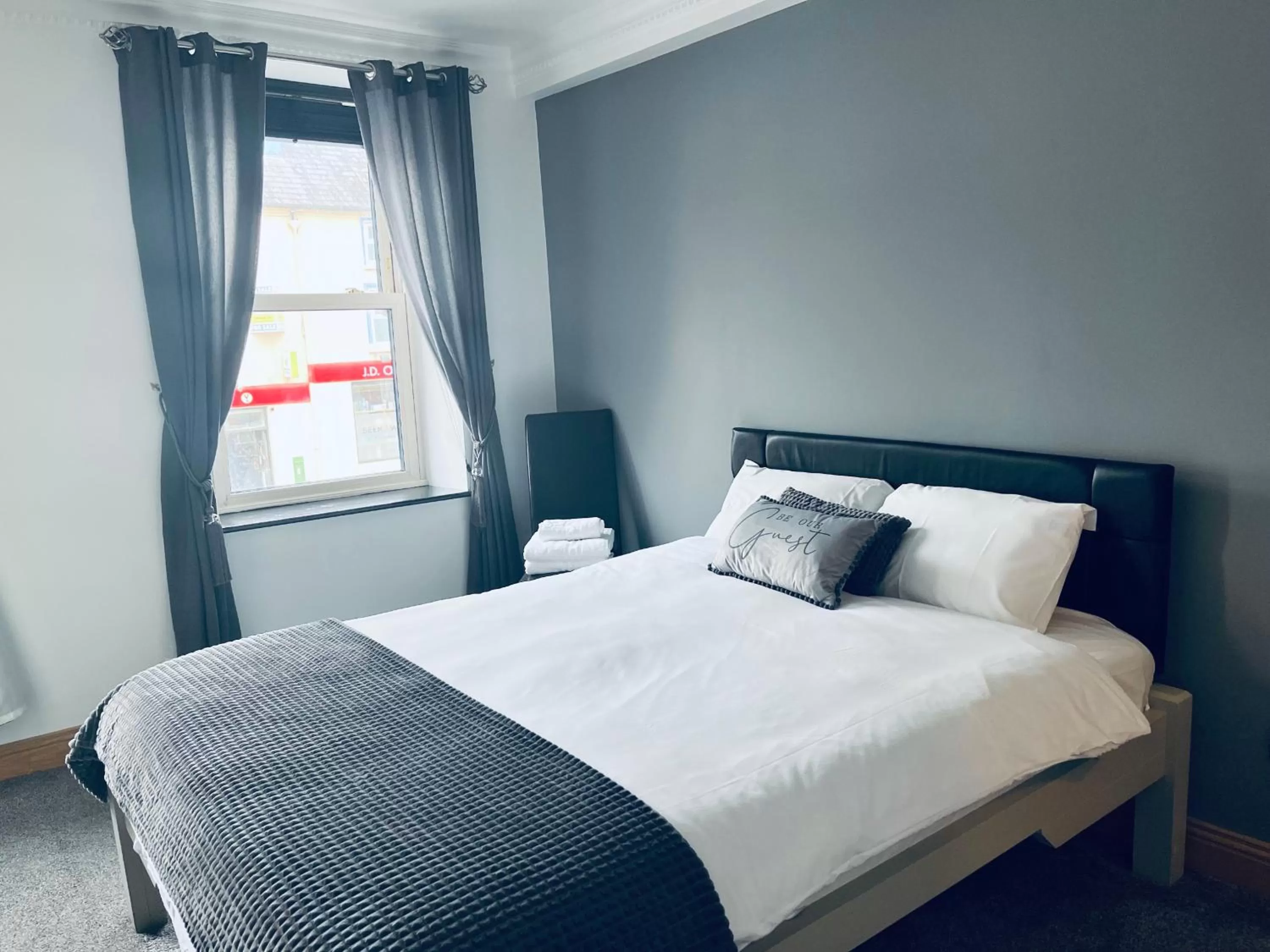 Wild Atlantic Way Rentals