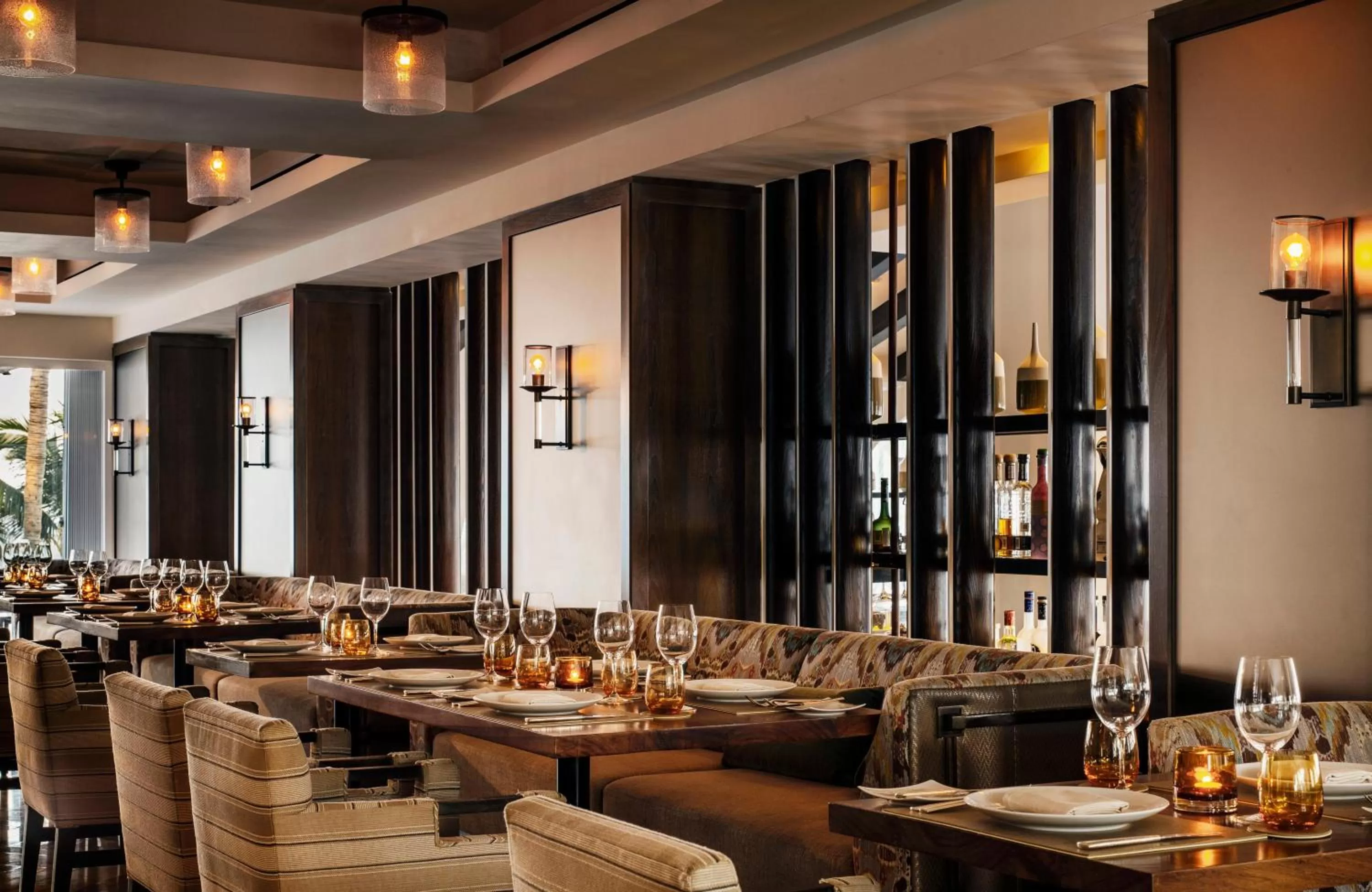 Restaurant/places to eat in One&Only Palmilla