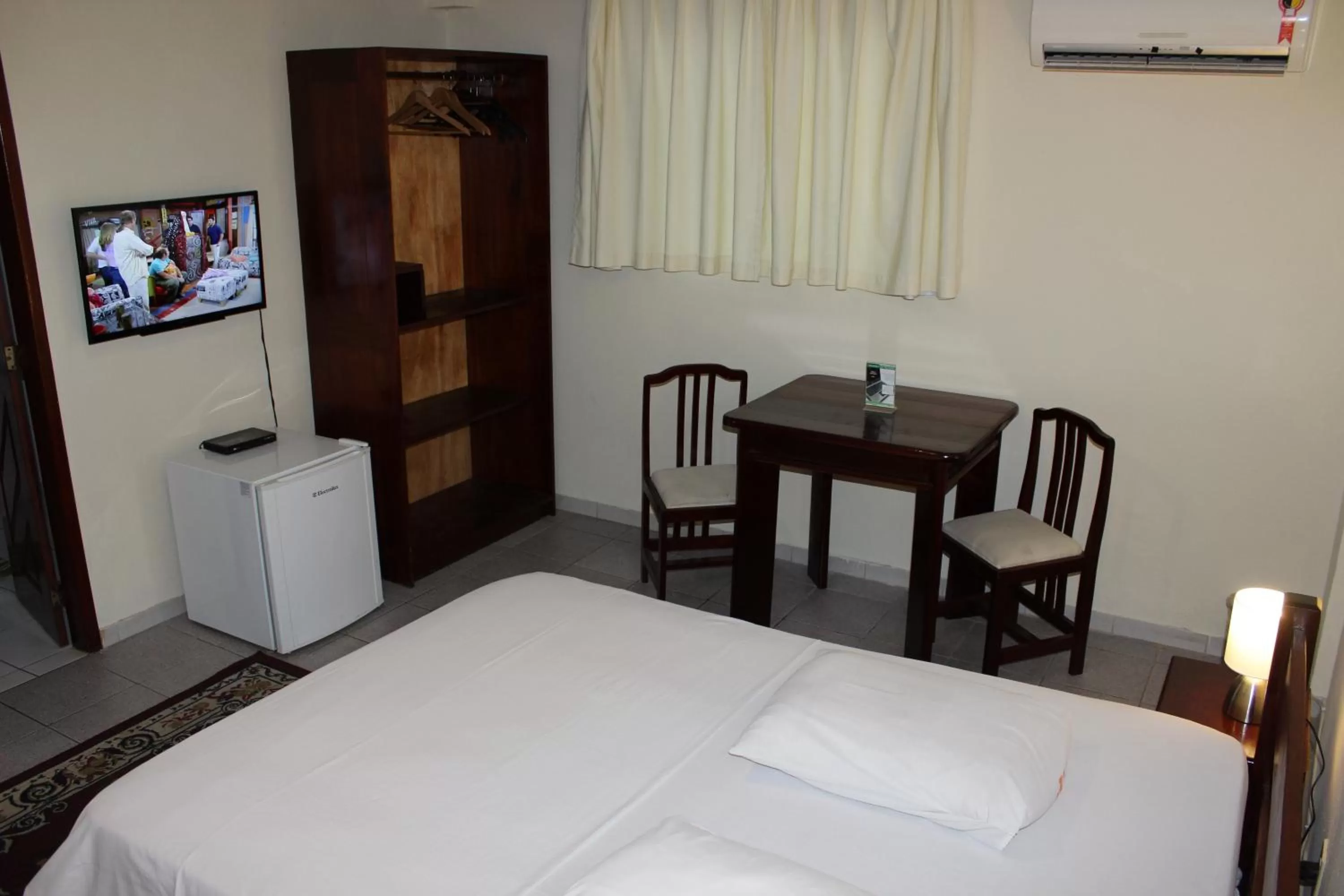 Decorative detail, Bed in Hotel Pousada da Praça