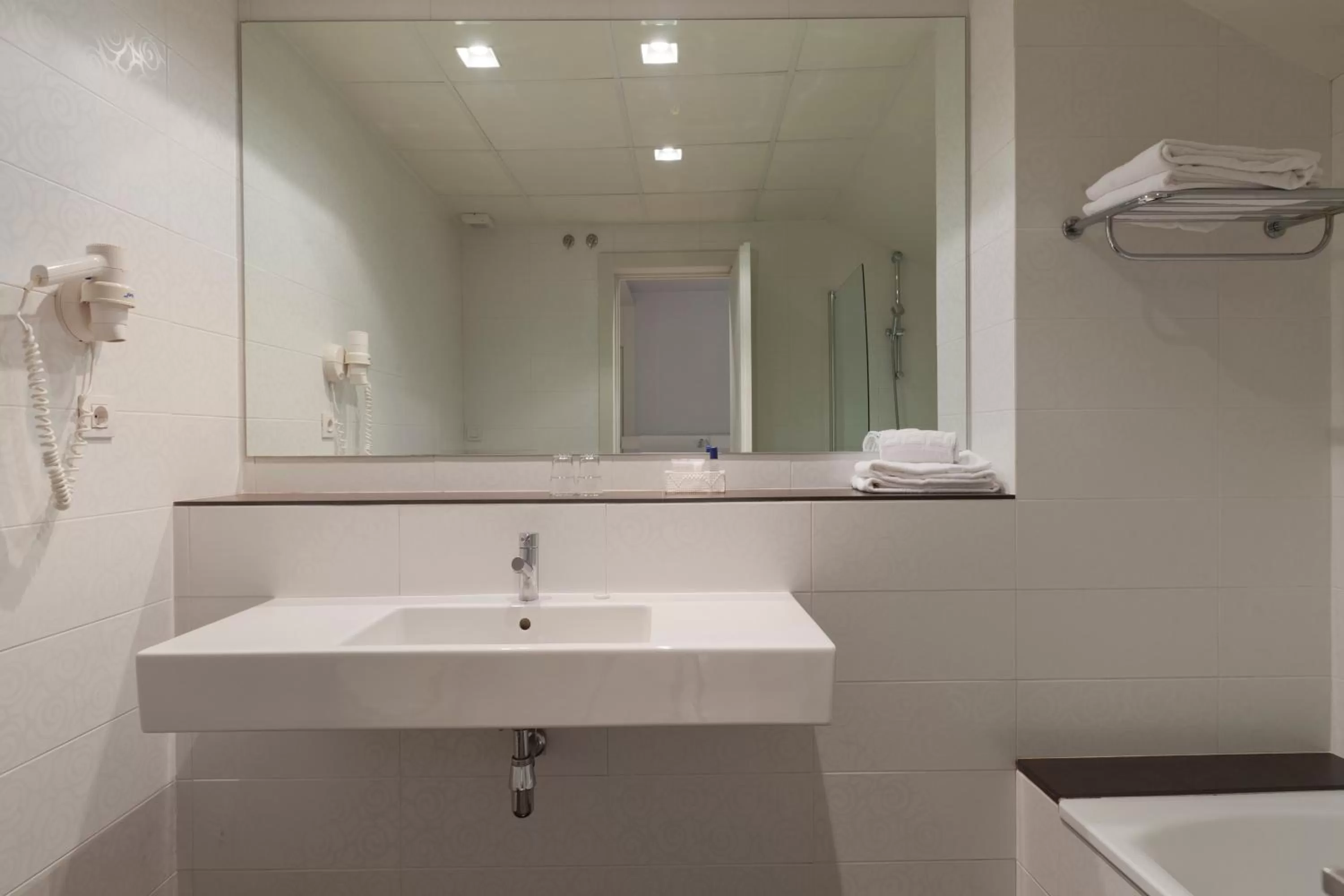 Toilet in Peninsular