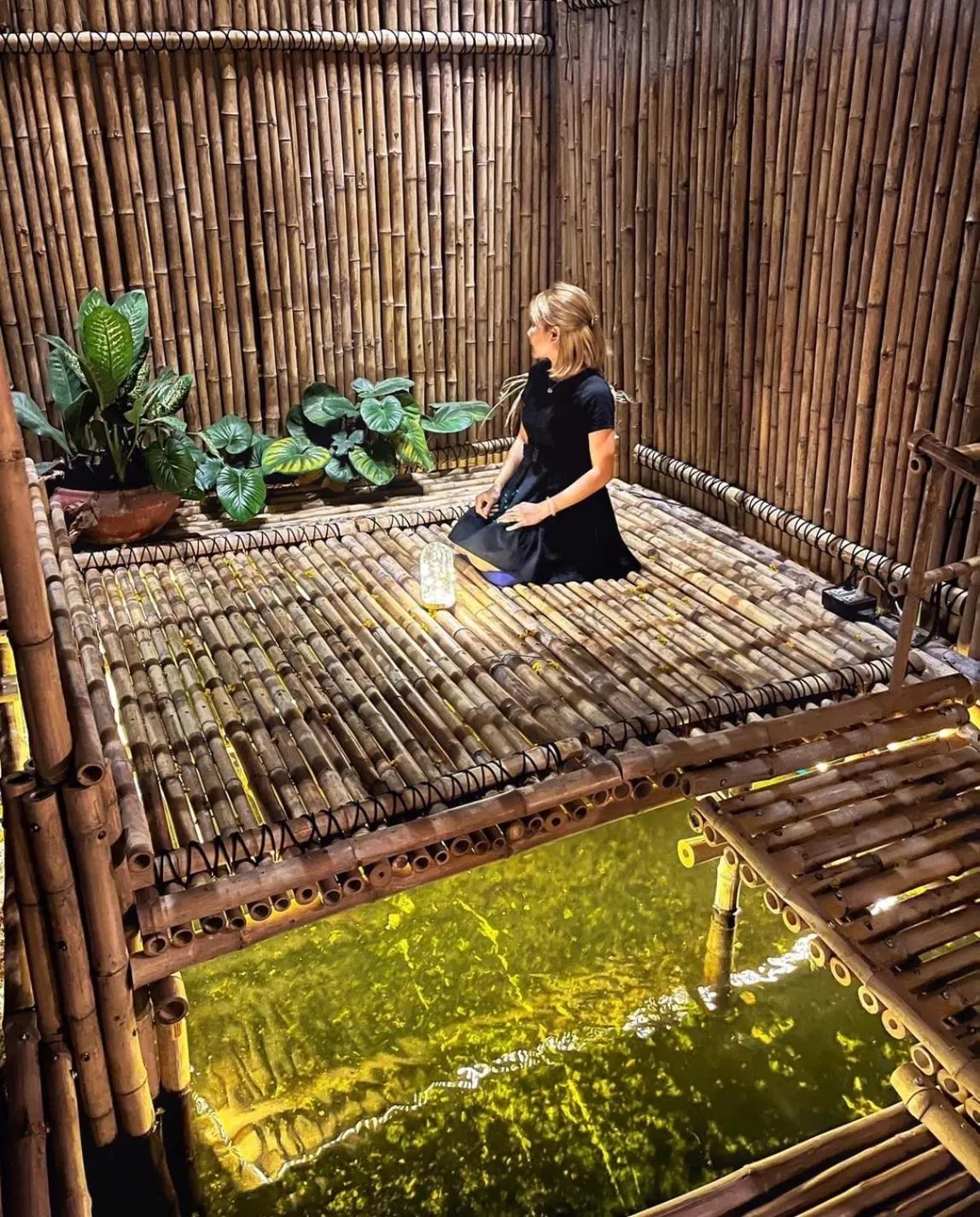 Orchid Hostel Near Bumrungrad hospital and Nana Market