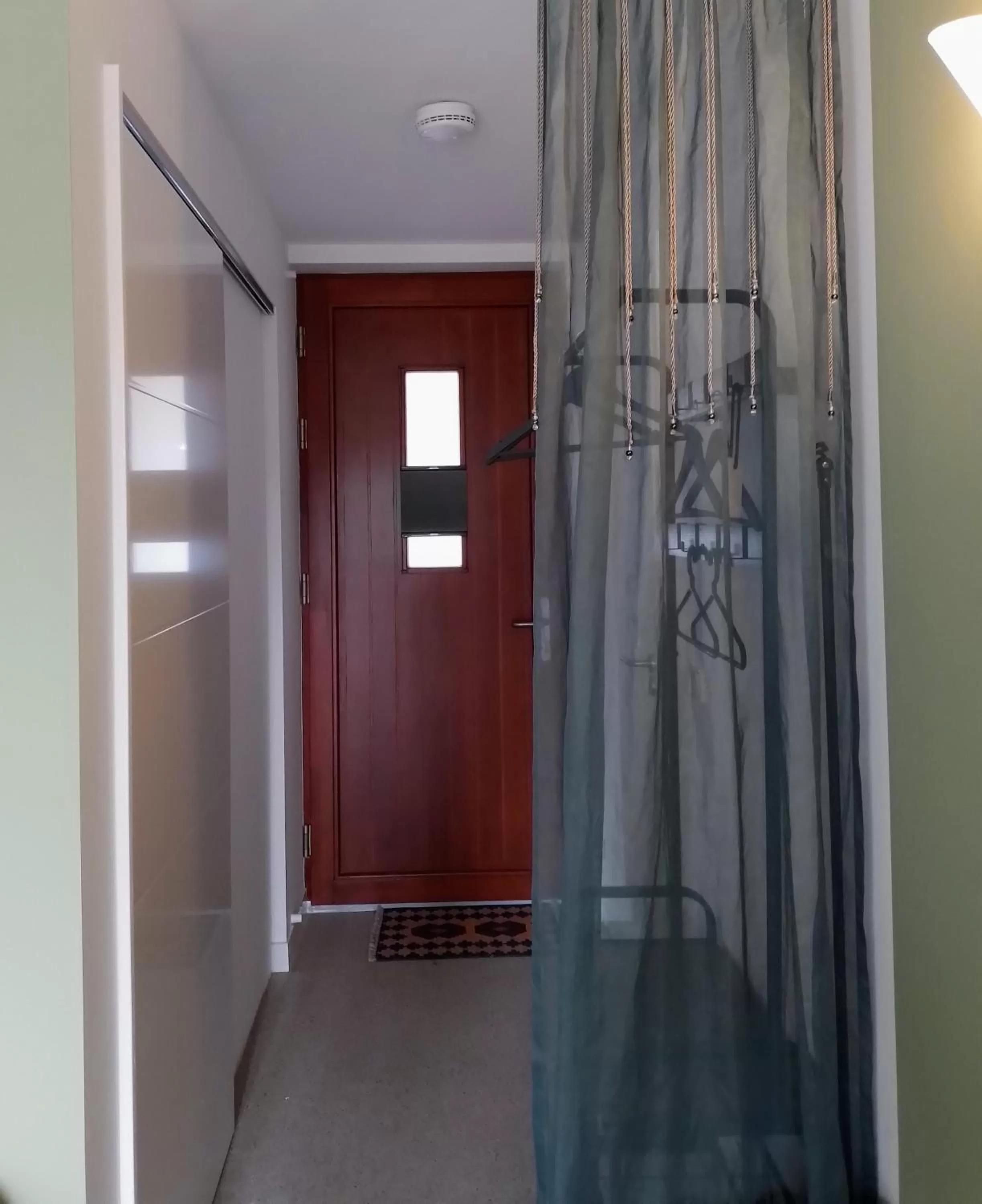 wardrobe, Bathroom in De Sprokkel