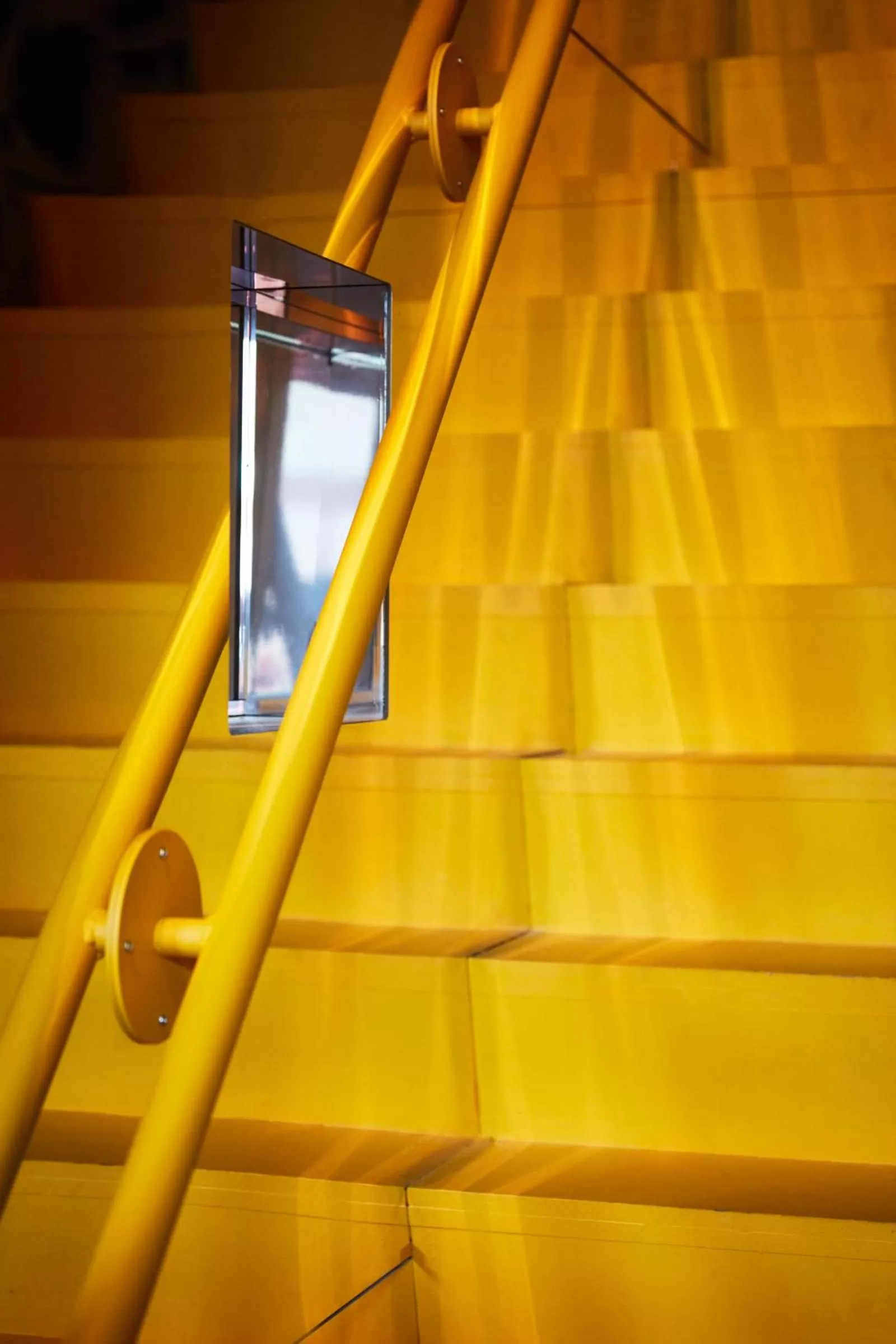 Hotel Not Hotel Rotterdam