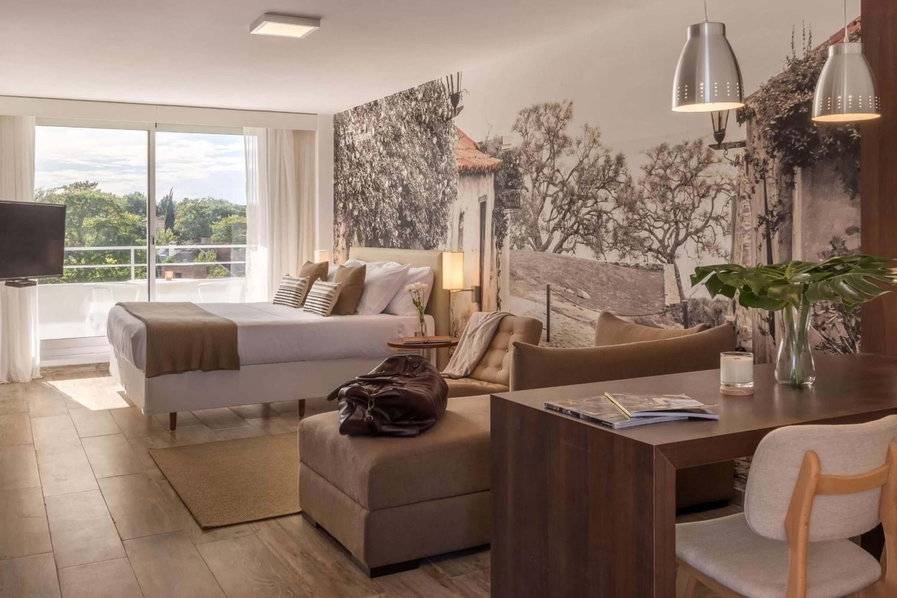 Photo of the whole room in Dazzler by Wyndham Colonia