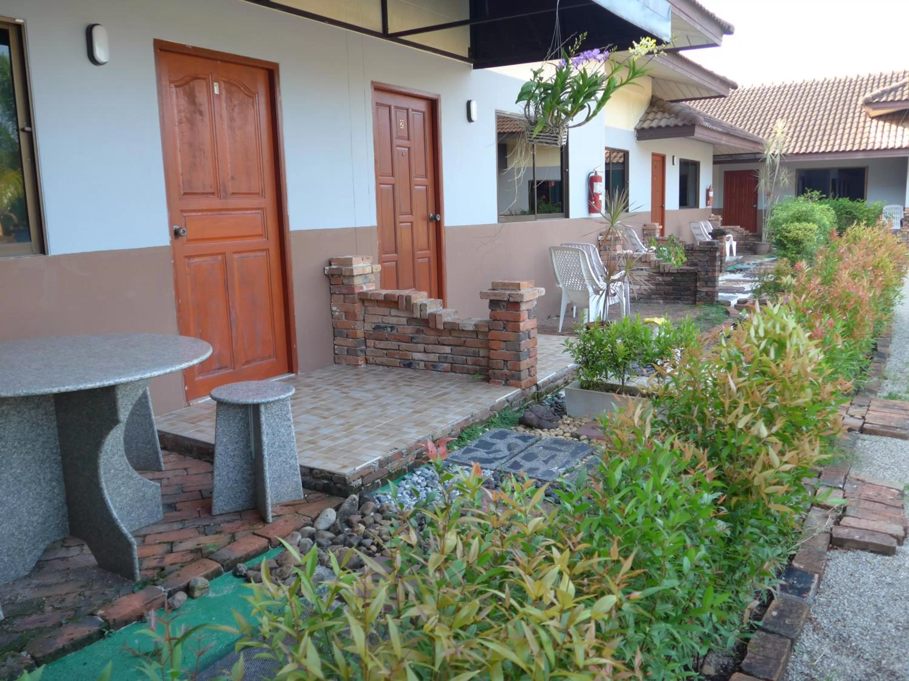 Forum House Hotel Krabi