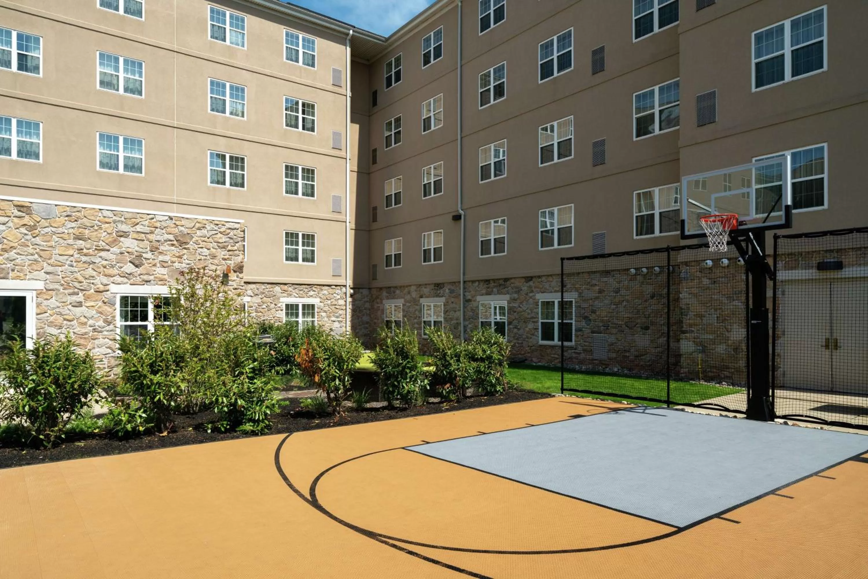 Sports in Homewood Suites by Hilton Philadelphia-Valley Forge