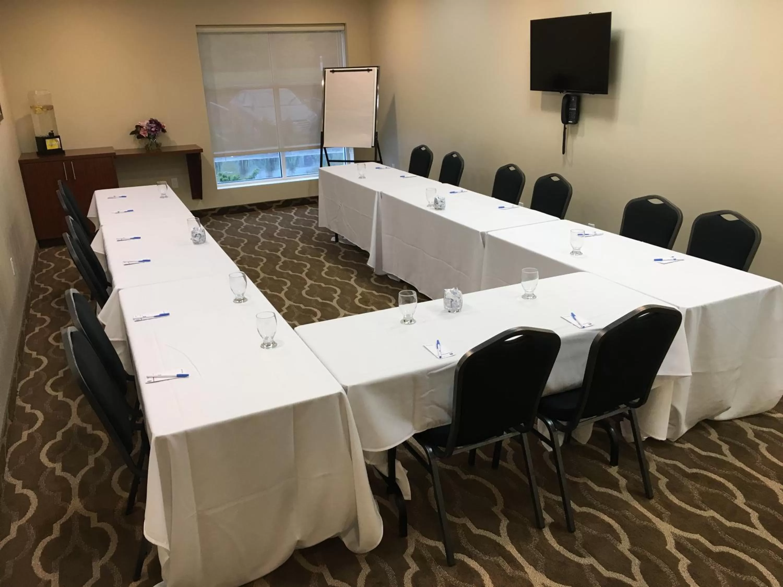 Business facilities in Comfort Inn & Suites