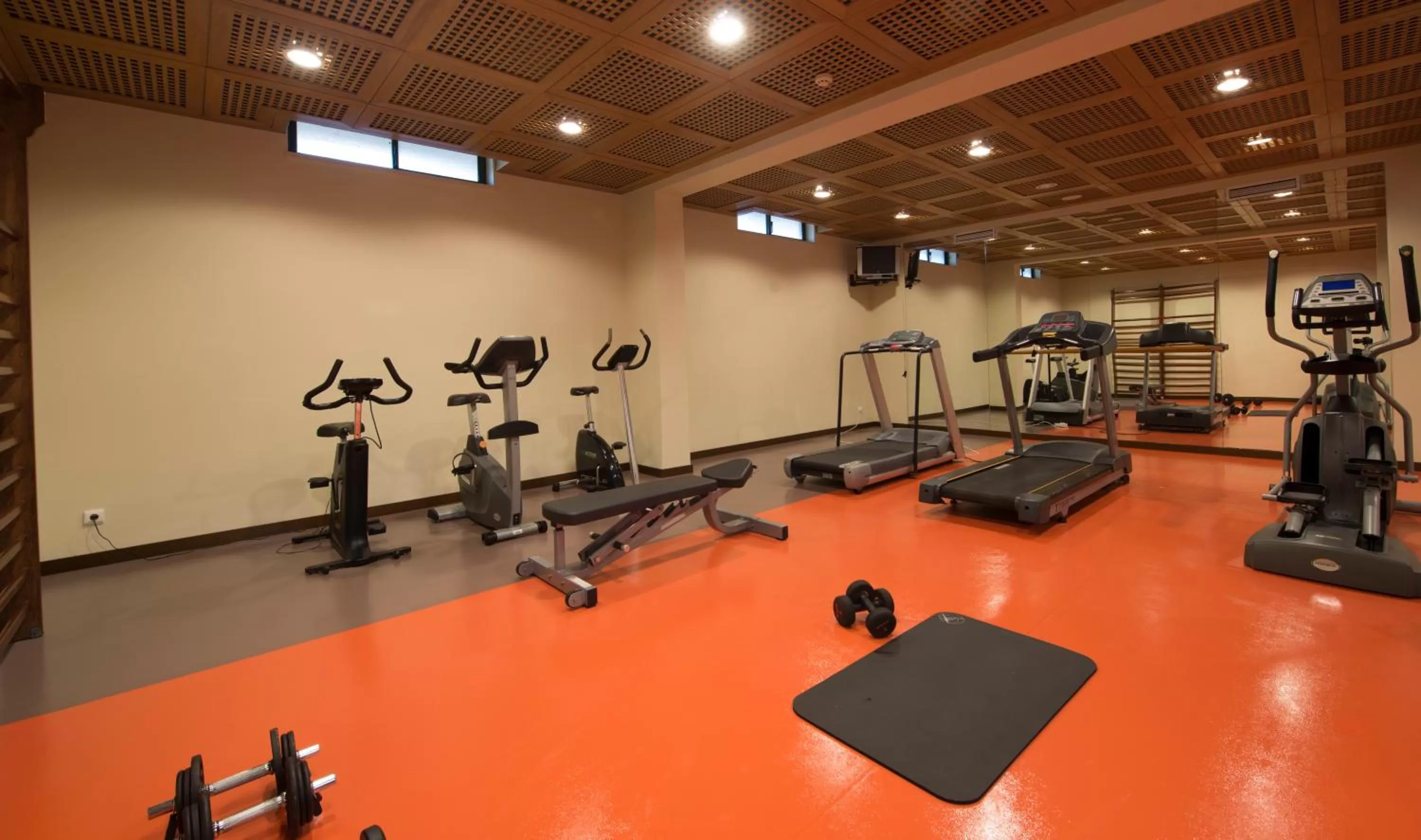 Spa and wellness centre/facilities in Vila Gale Atlantico