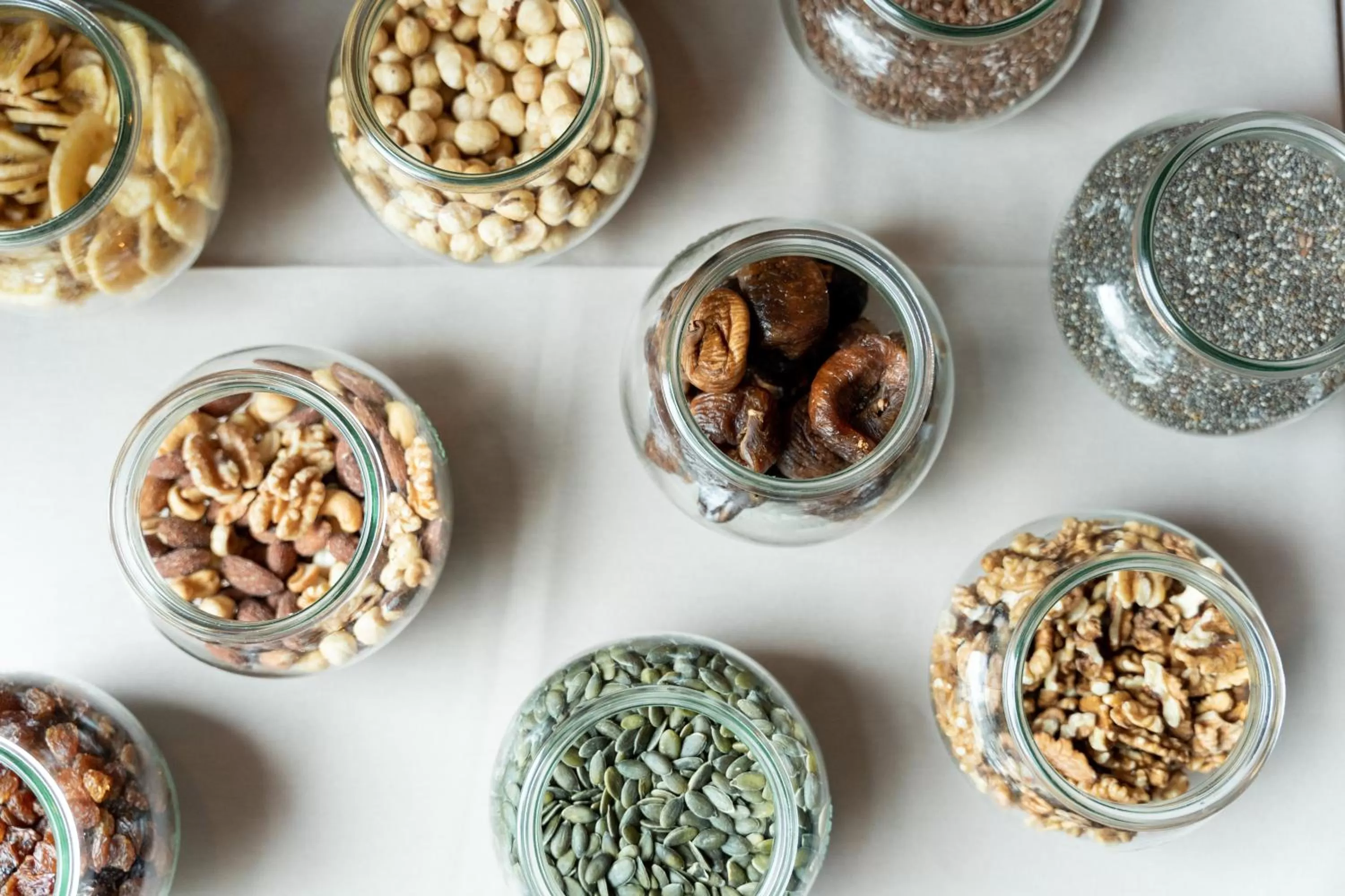 Breakfast in La Ferme Du Lac