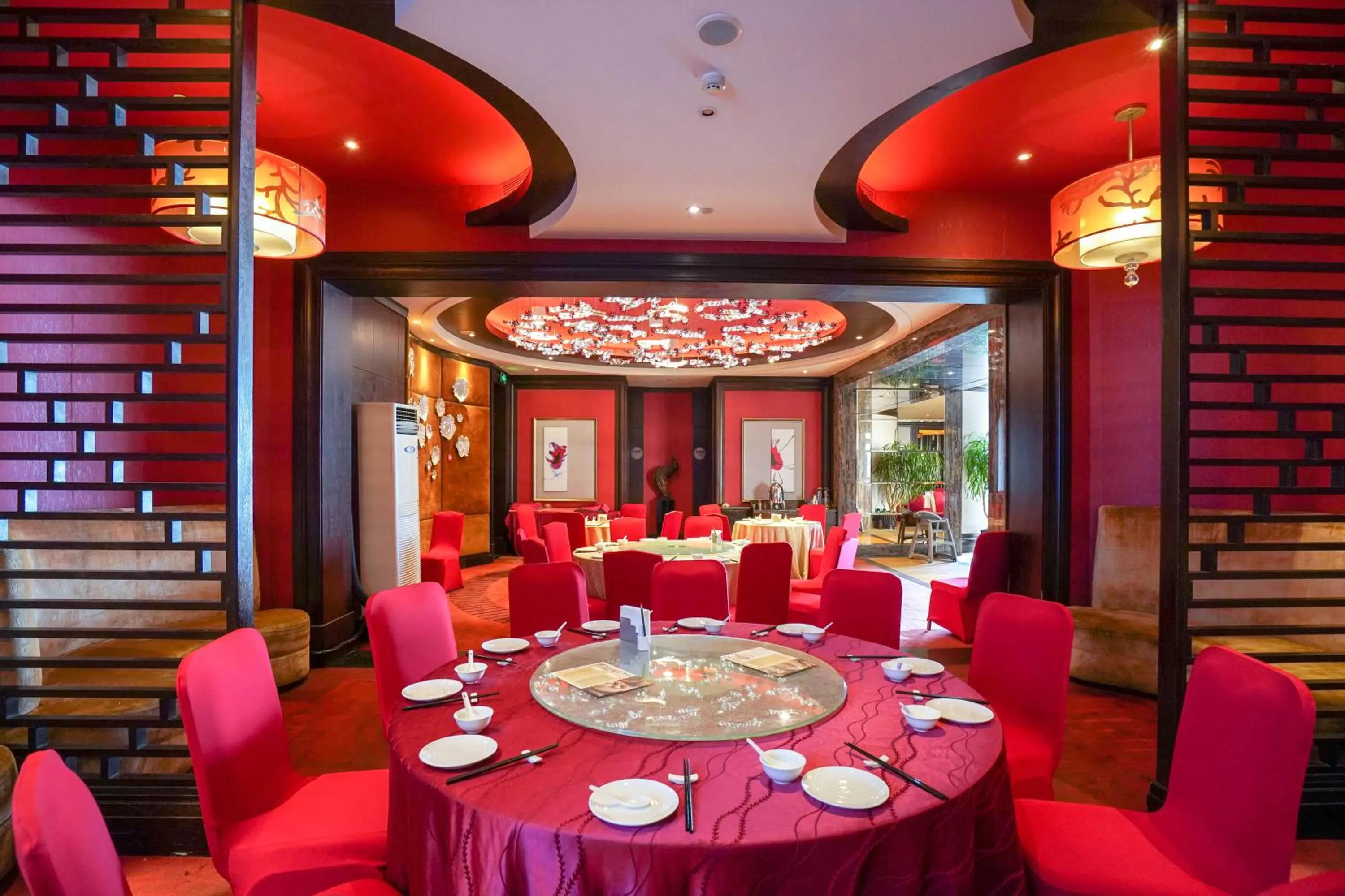 Restaurant/places to eat in Four Points by Sheraton Hainan, Sanya