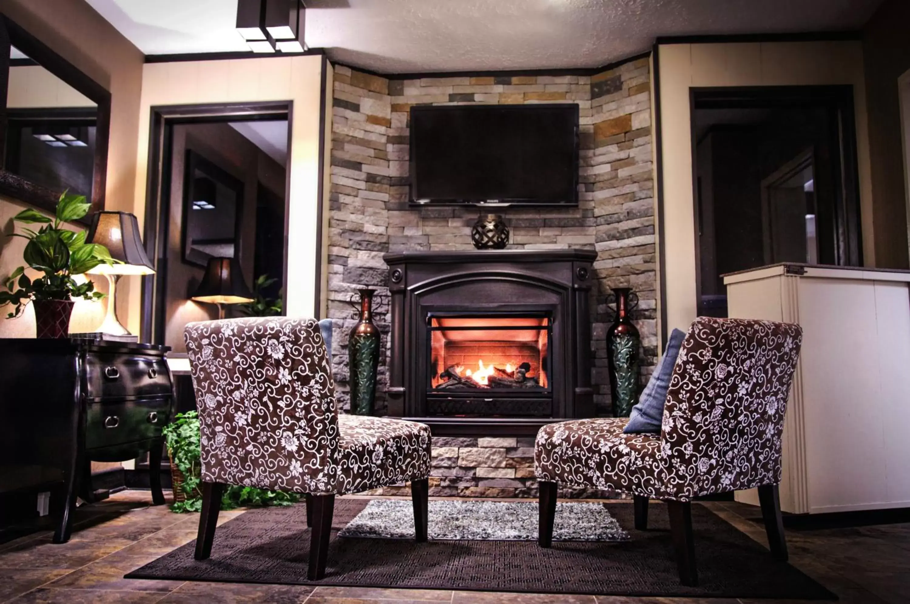 The Landmark Hotel The Landmark Hotel