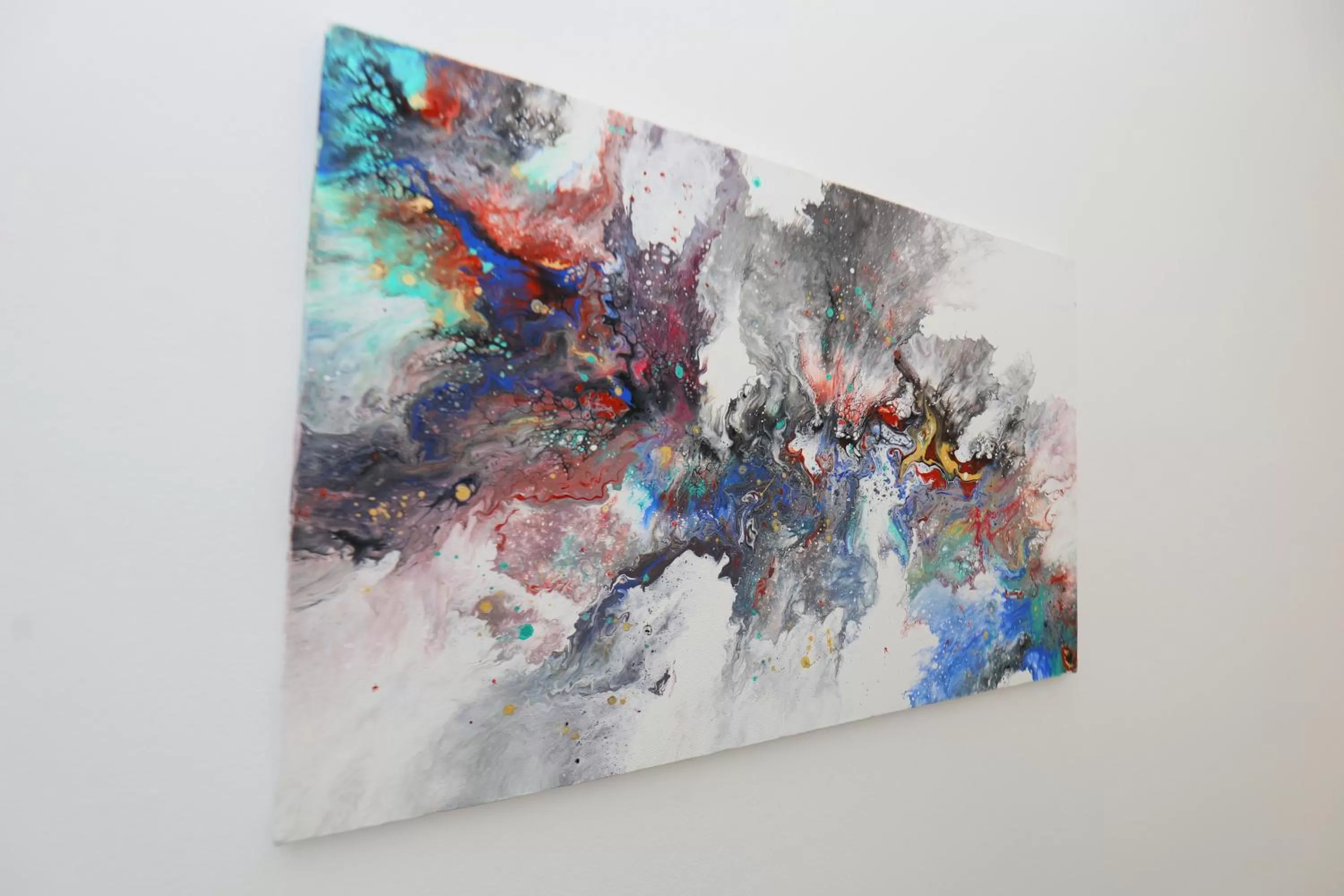 Decorative detail in Maor Hotel