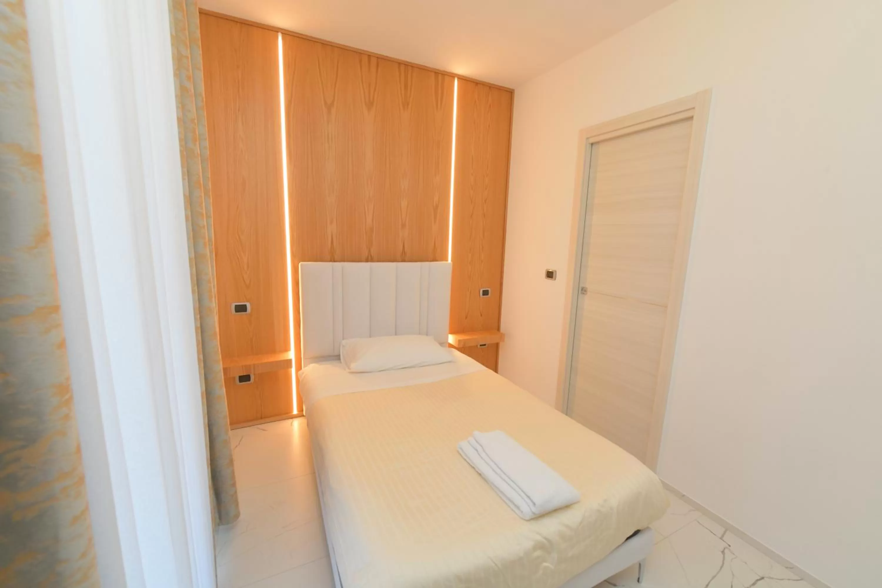 Bathroom in Noemi B&B