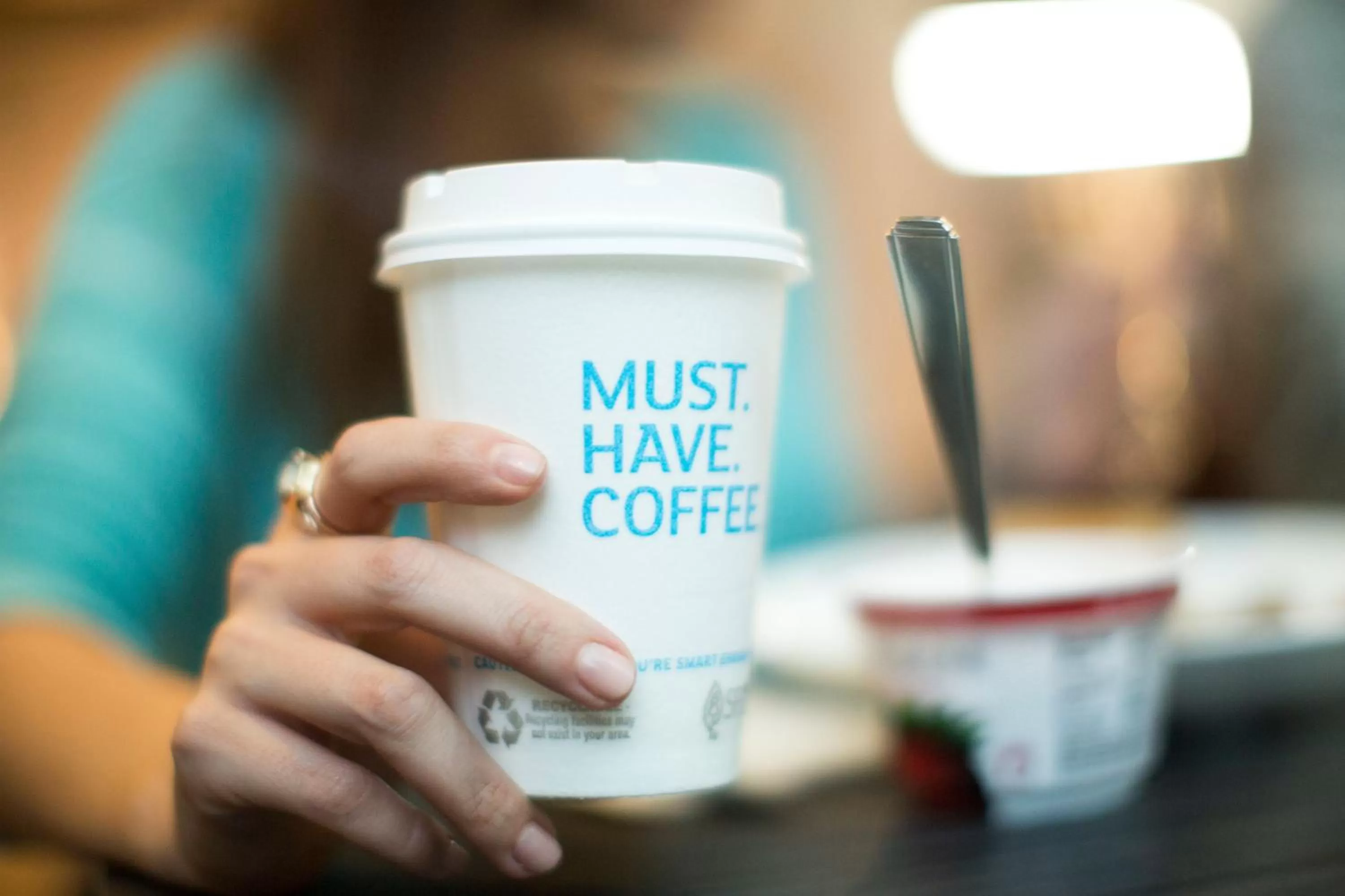 Restaurant/places to eat in Holiday Inn Express London Victoria by IHG