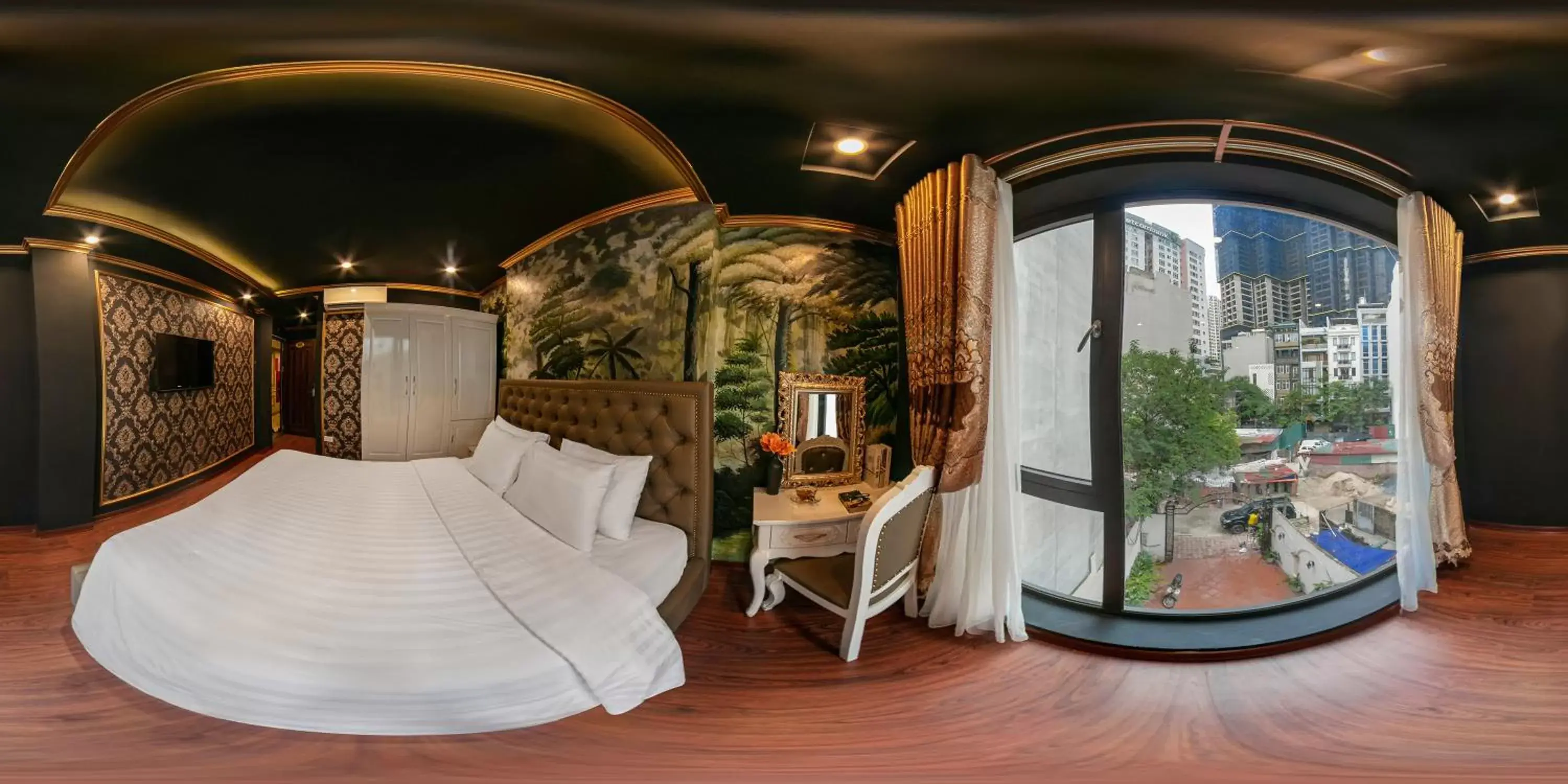 Executive Suite in MIA HOTEL Executive Suite in MIA HOTEL