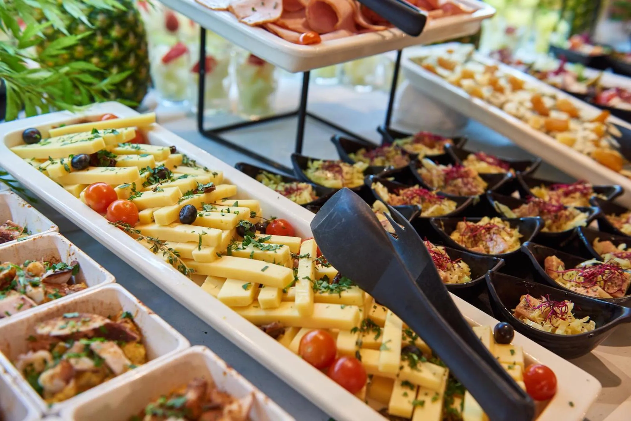 Food and drinks in Palmasol