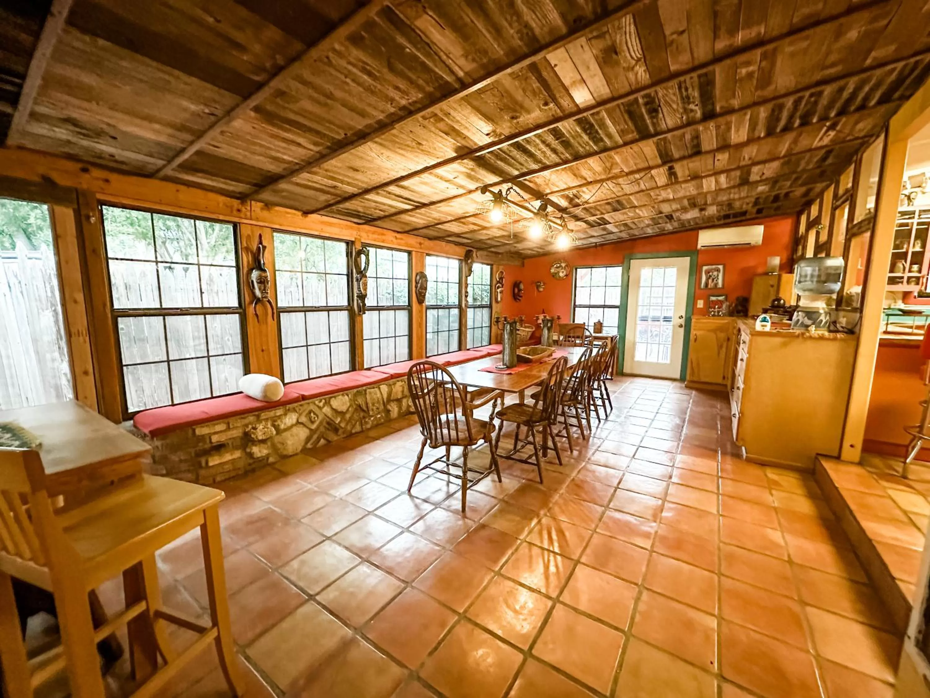 Inn at the Art Center