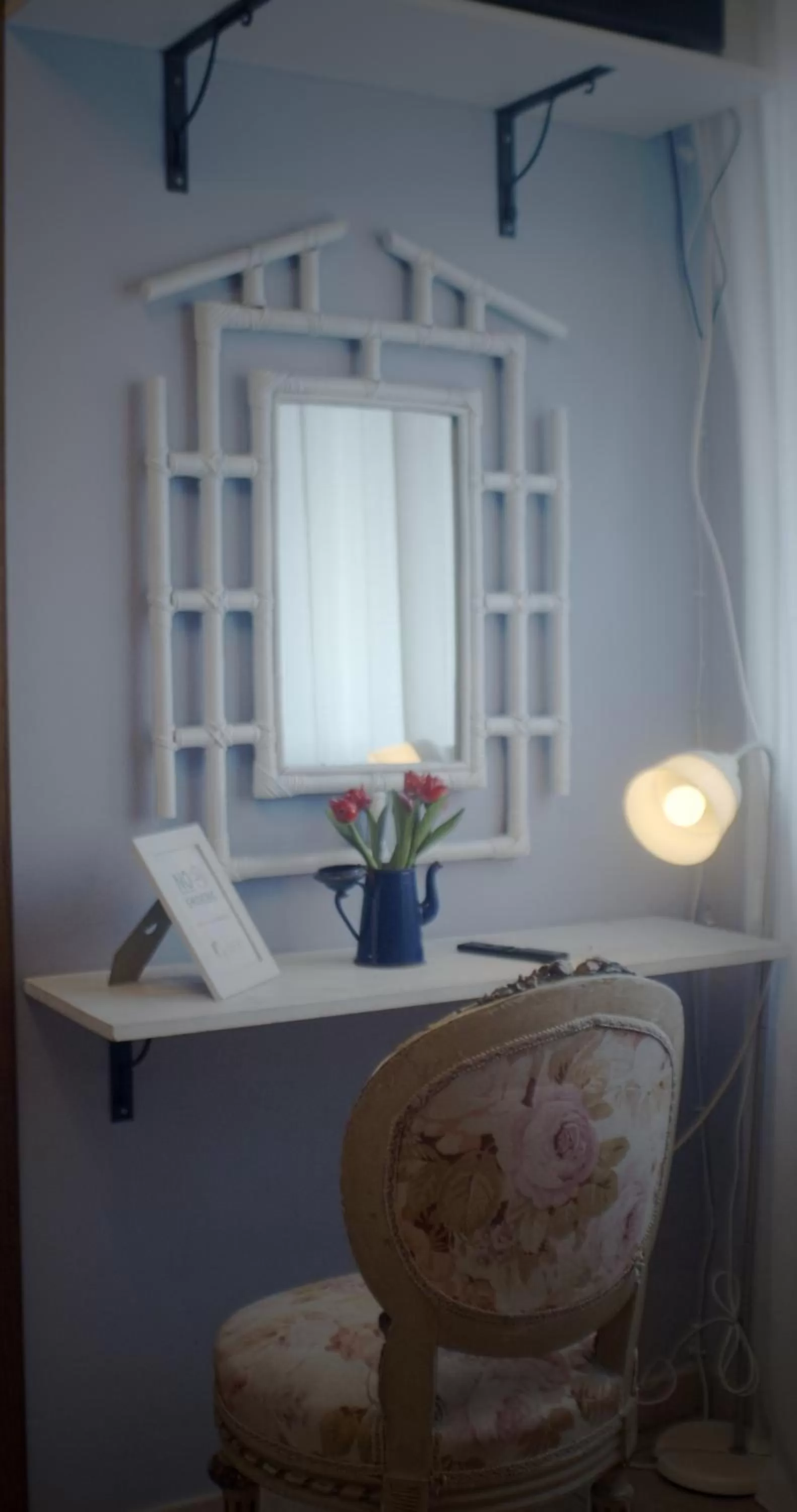 CASTELLO D'URSO SOMMA B&B