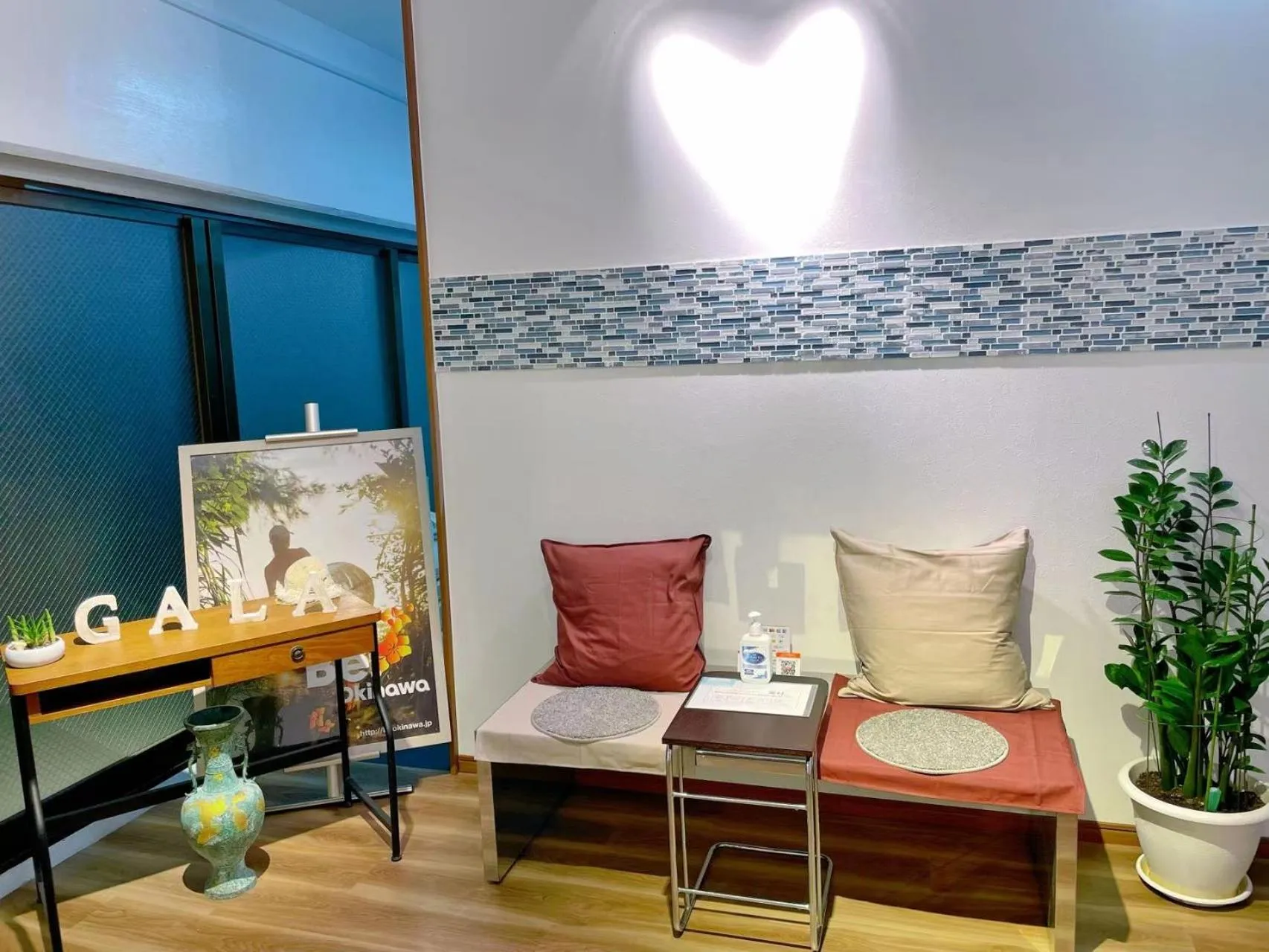 Hotel GALA Naha's only sandy beach front all rooms oceanview