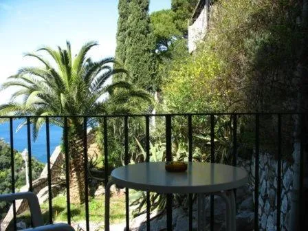 View (from property/room) in Hotel Desiree