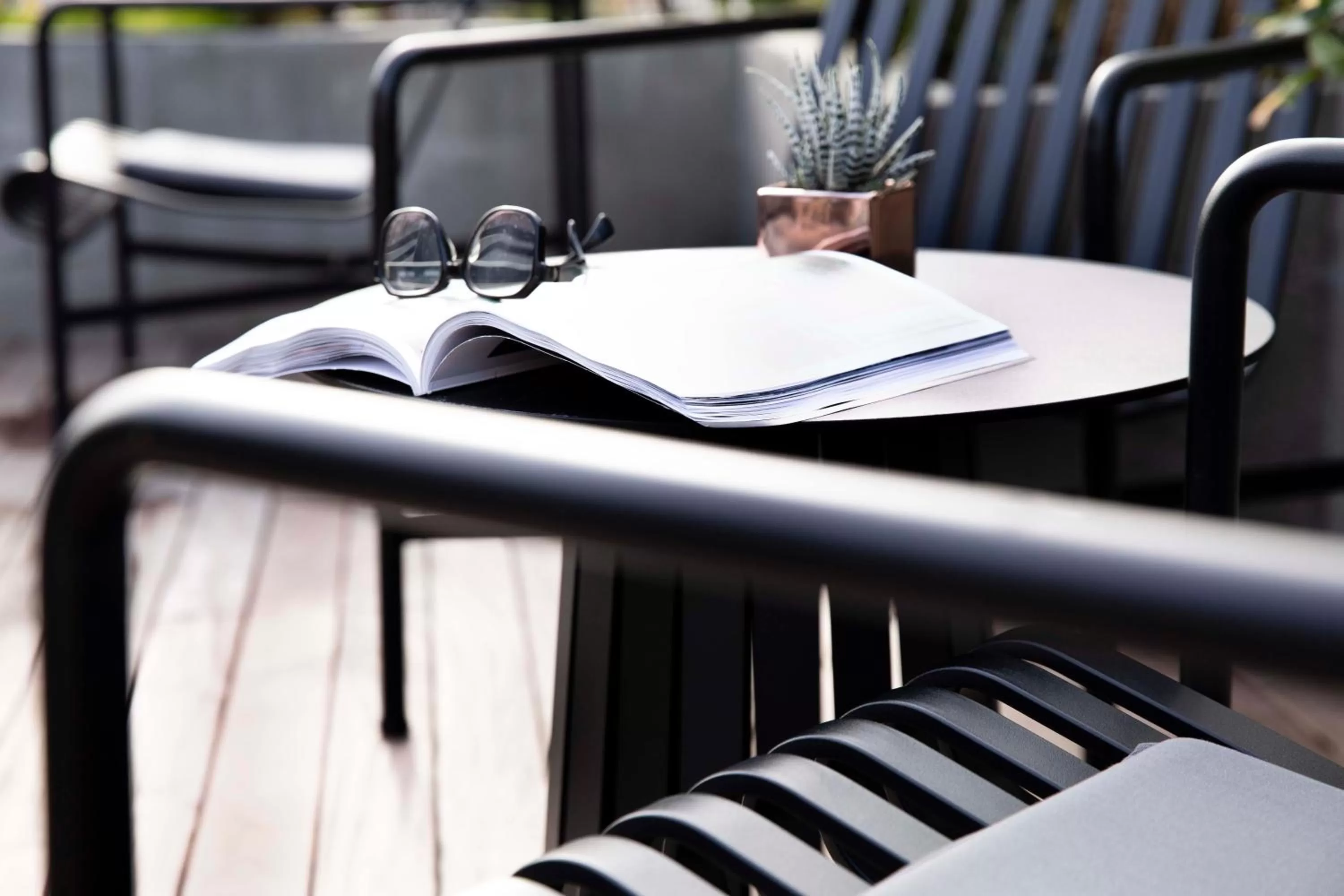 Hôtel du Jardin des Plantes