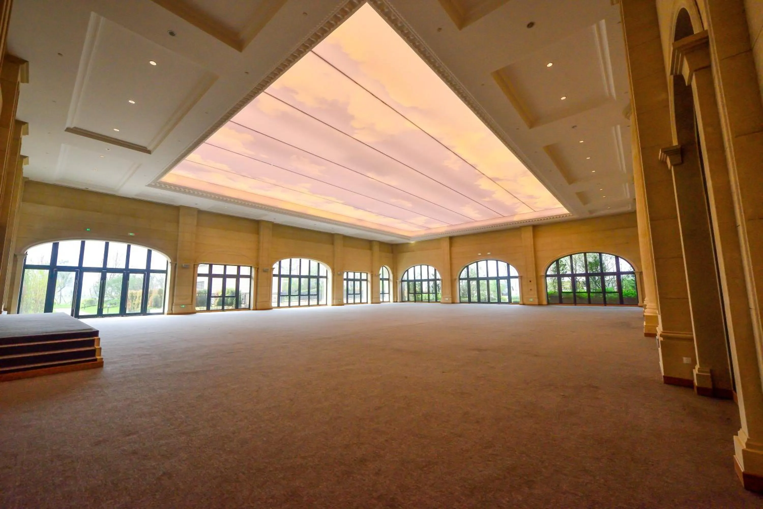 Other in Orient-Anyi international Hotel