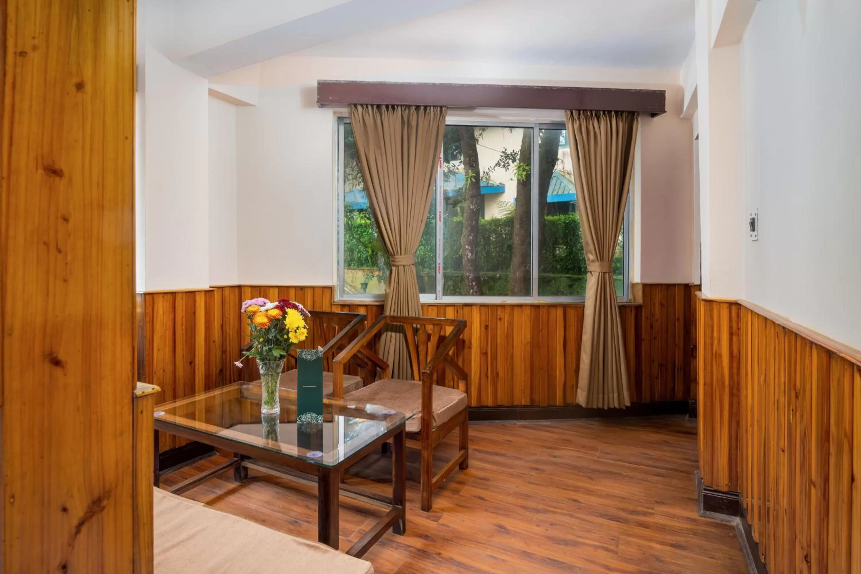 Bed in Muscatel Roma - 400 Mts from Mall Road