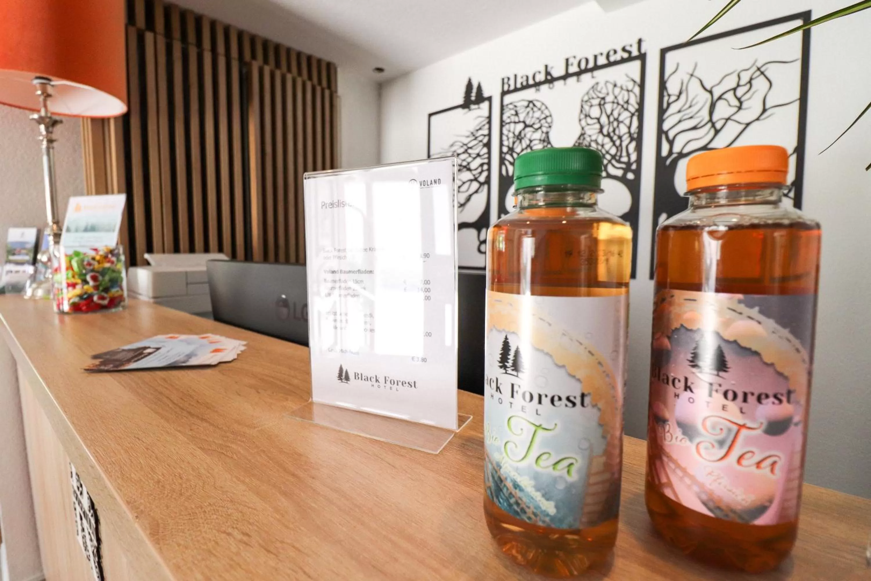 Black Forest Hotel Kappel-Grafenhausen