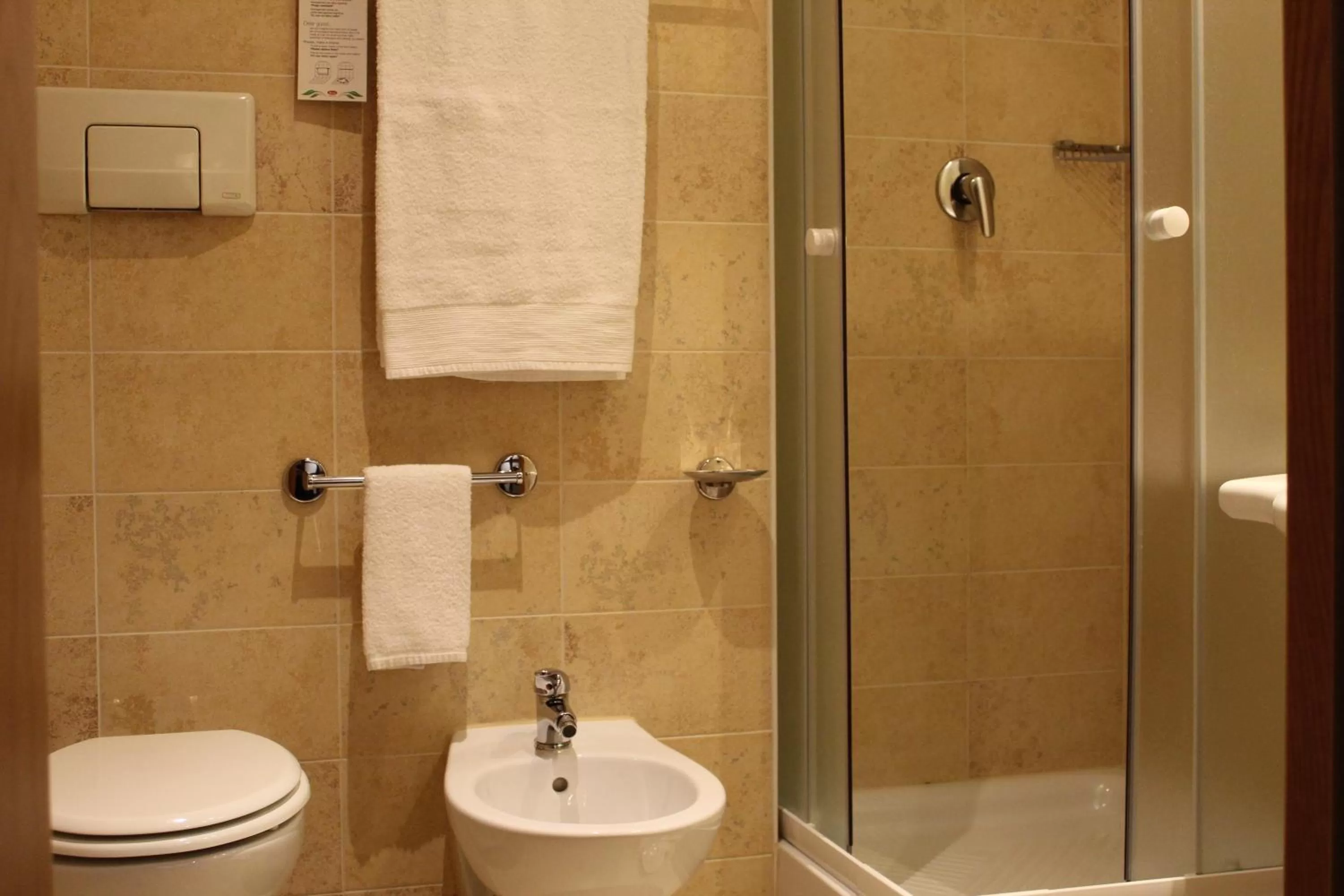 MH Hotel Piacenza Fiera