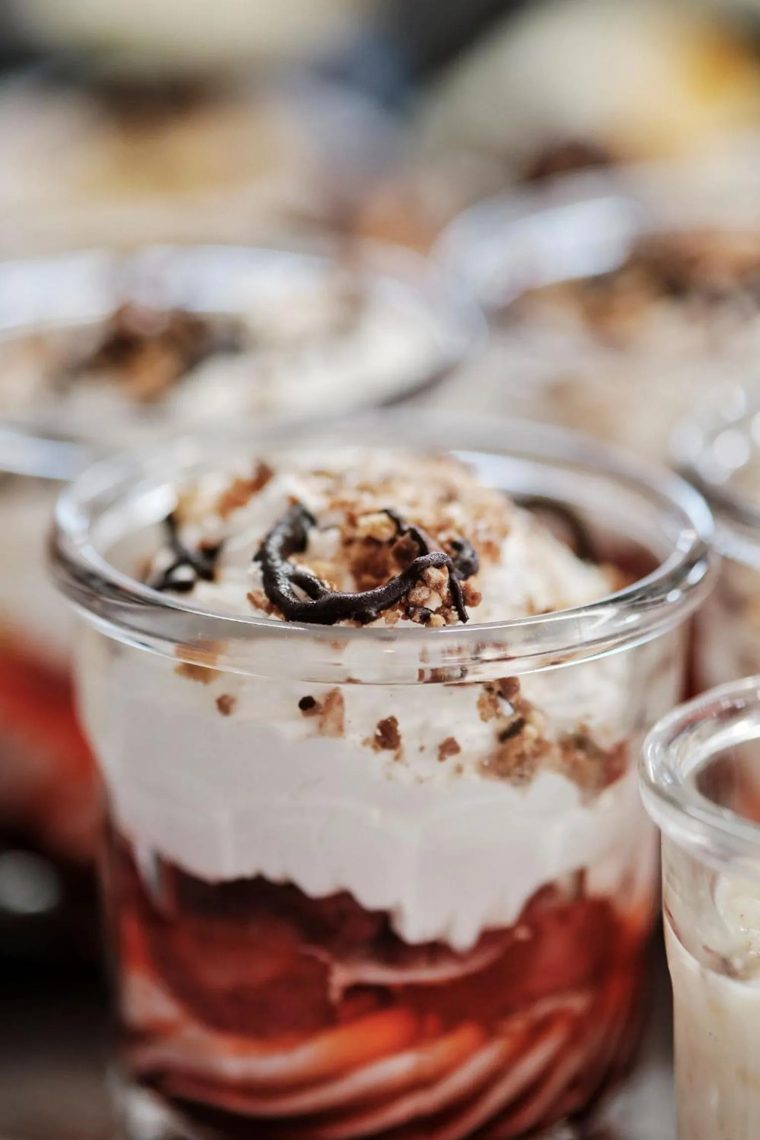 Restaurant/places to eat in Prinsotel La Pineda